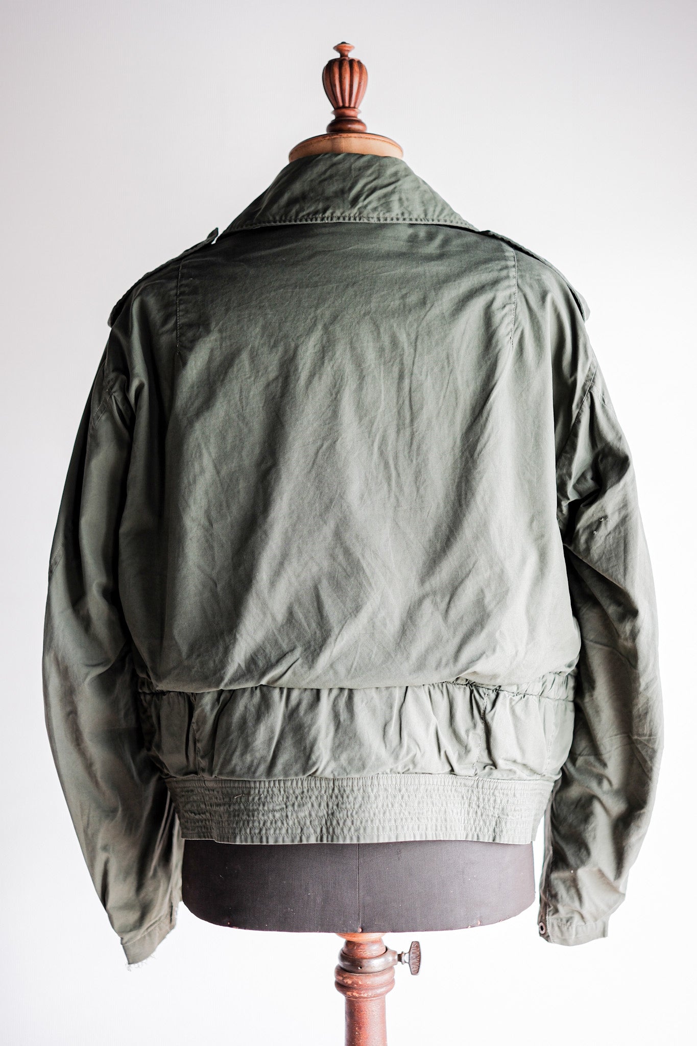 【~60's】French Air Force Flight Jacket