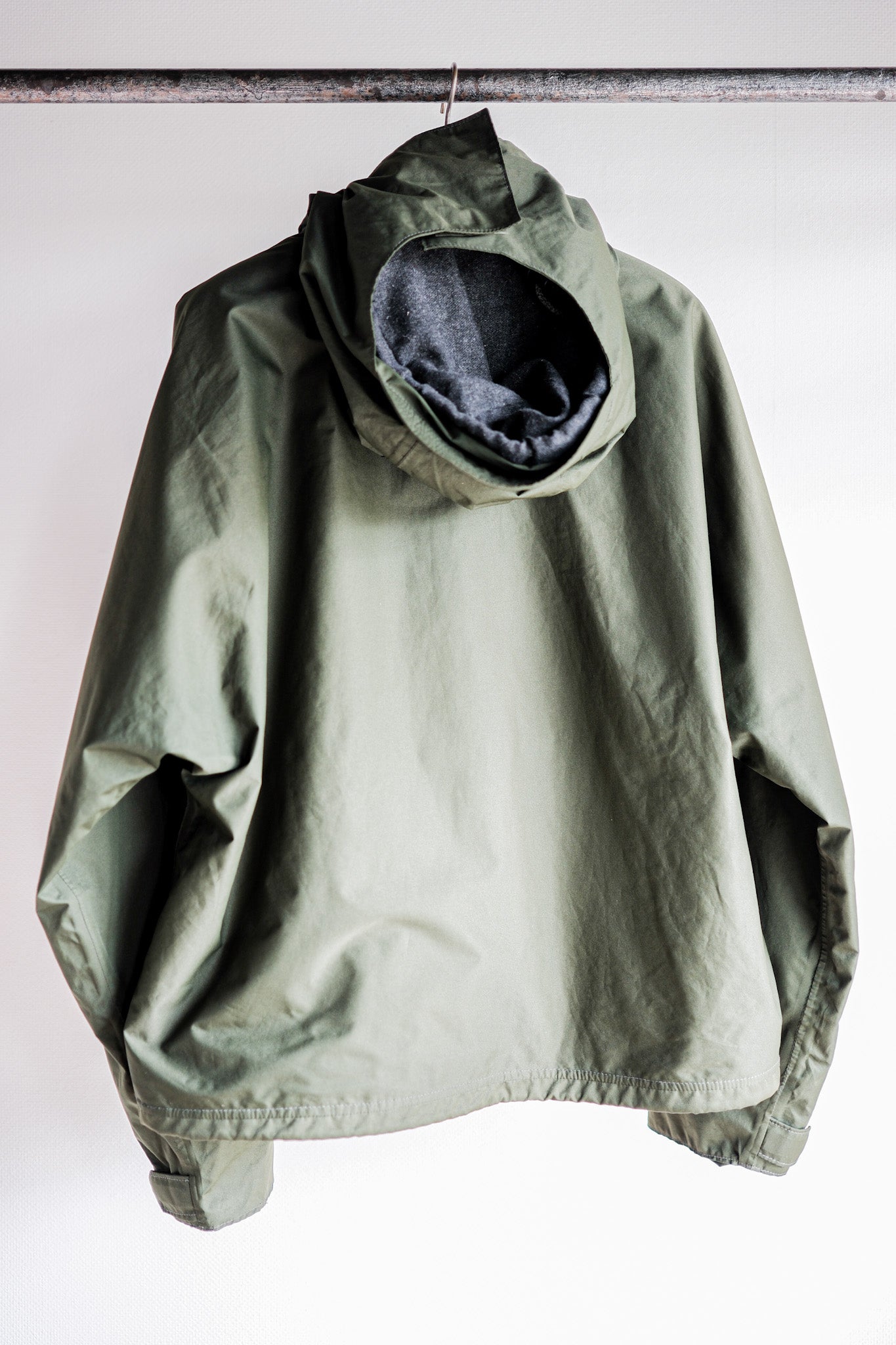 【~90's】British Vintage AQUATEX Fishing Jacket Size.XL "Wychwood"