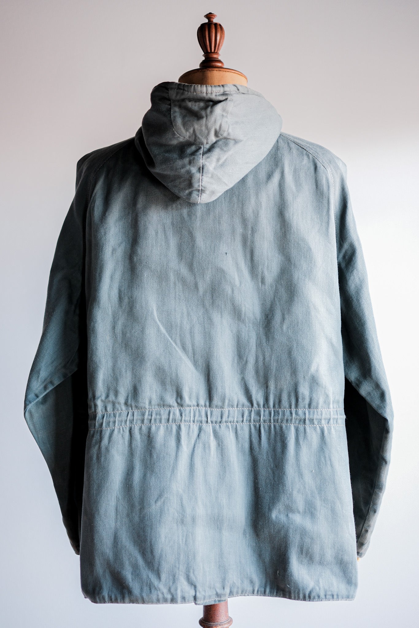 【~70's】Vintage Belstaff Cotton Smock "Dalesman"