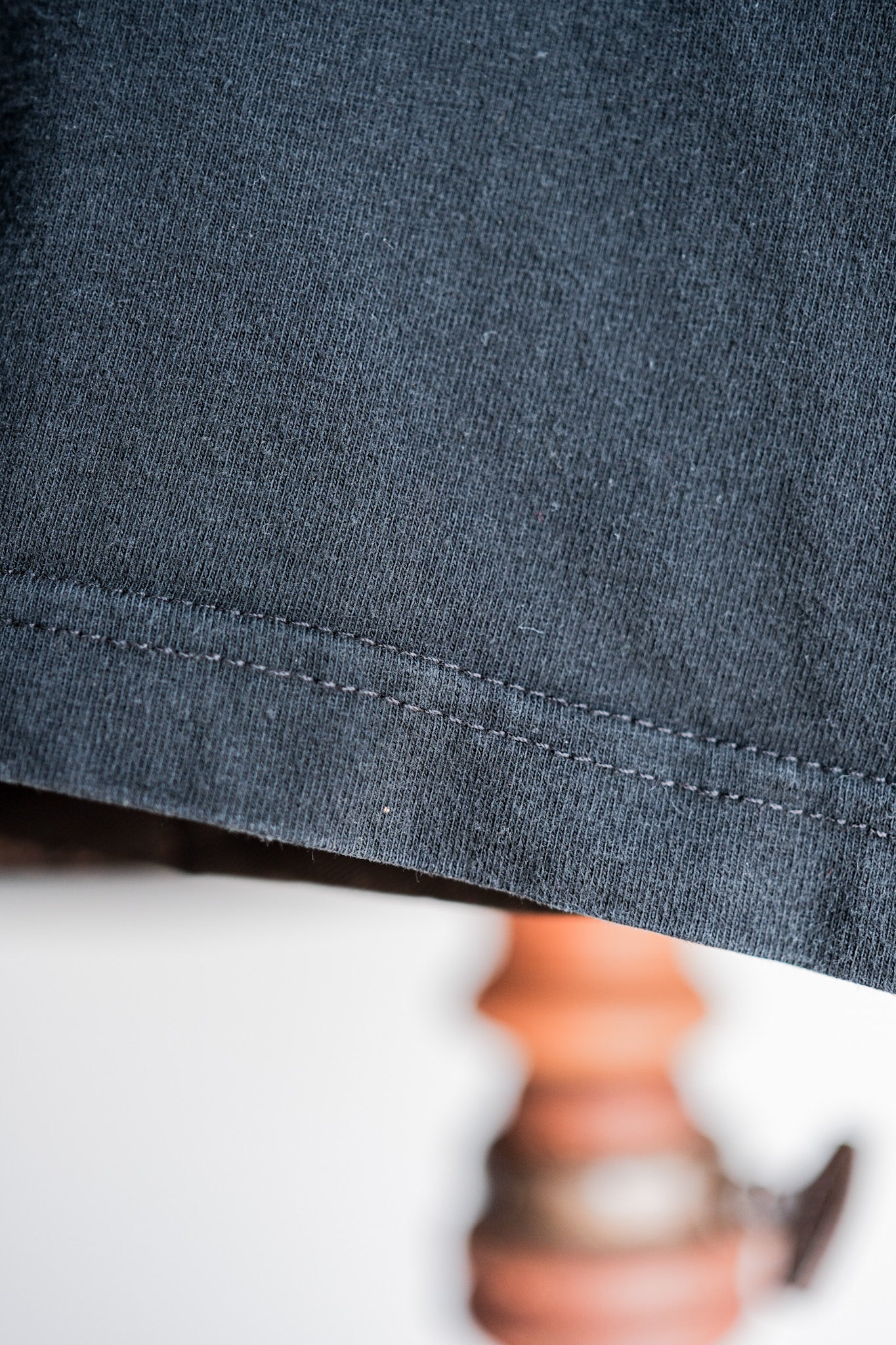 【~00's】Vintage Movie Print T-shirt Size.L "Star Wars Episode III × BURGER KING"