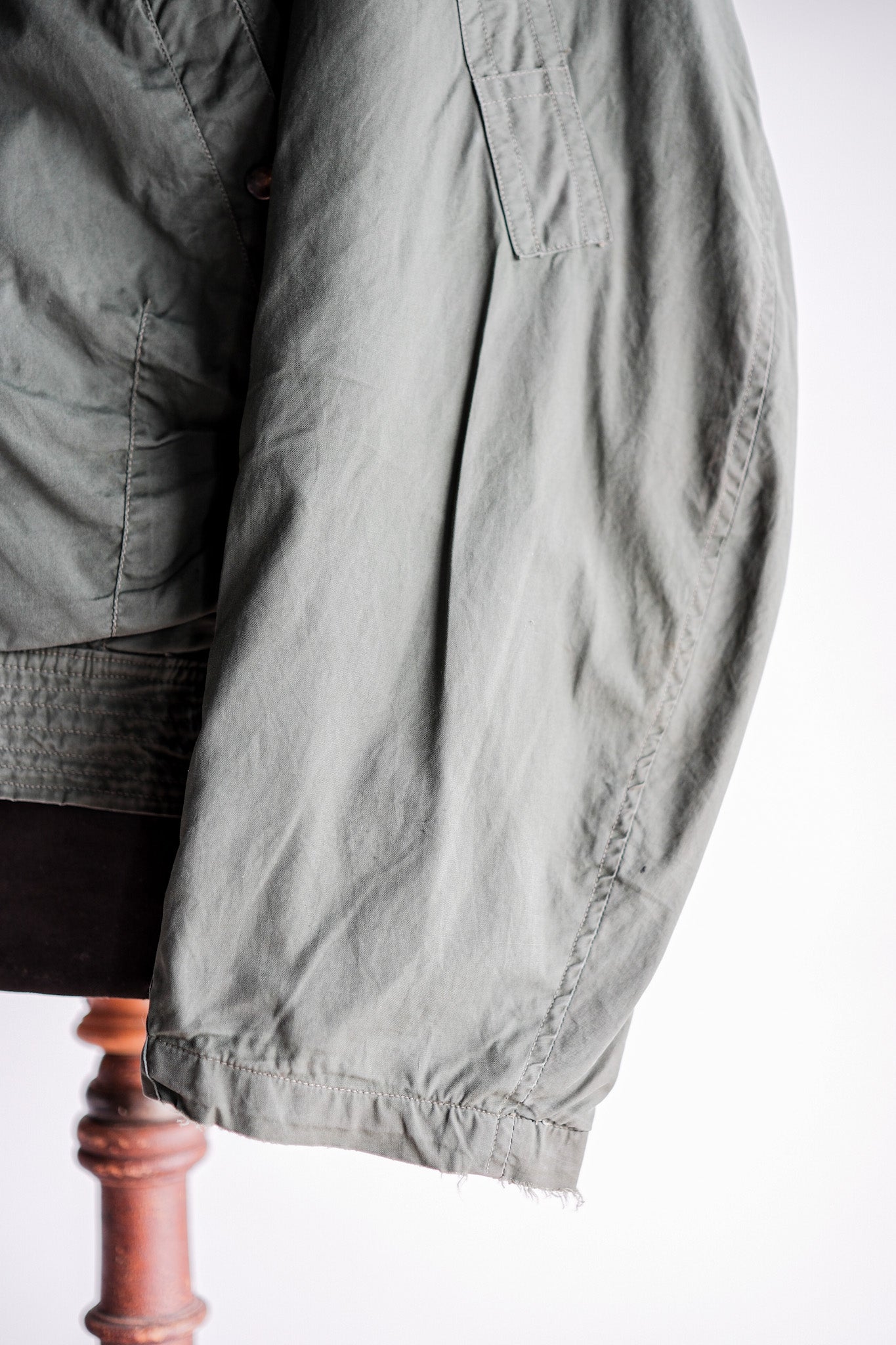 【~60's】French Air Force Flight Jacket