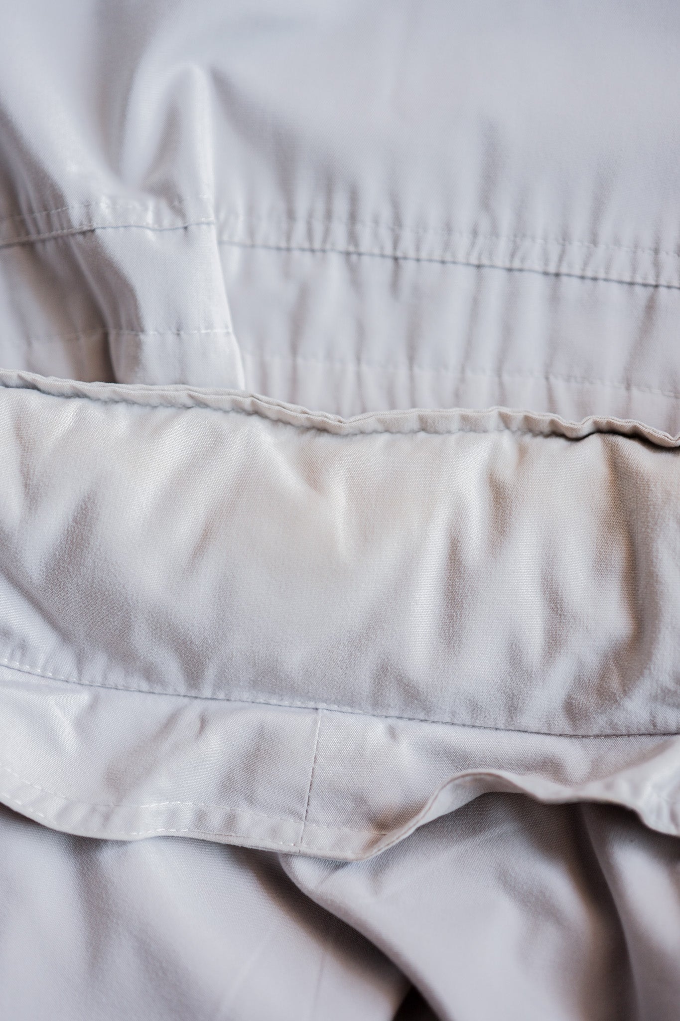 【~90's】Old Renoma Paris Detachable Sleeve Multi Pocket Jacket With Liner