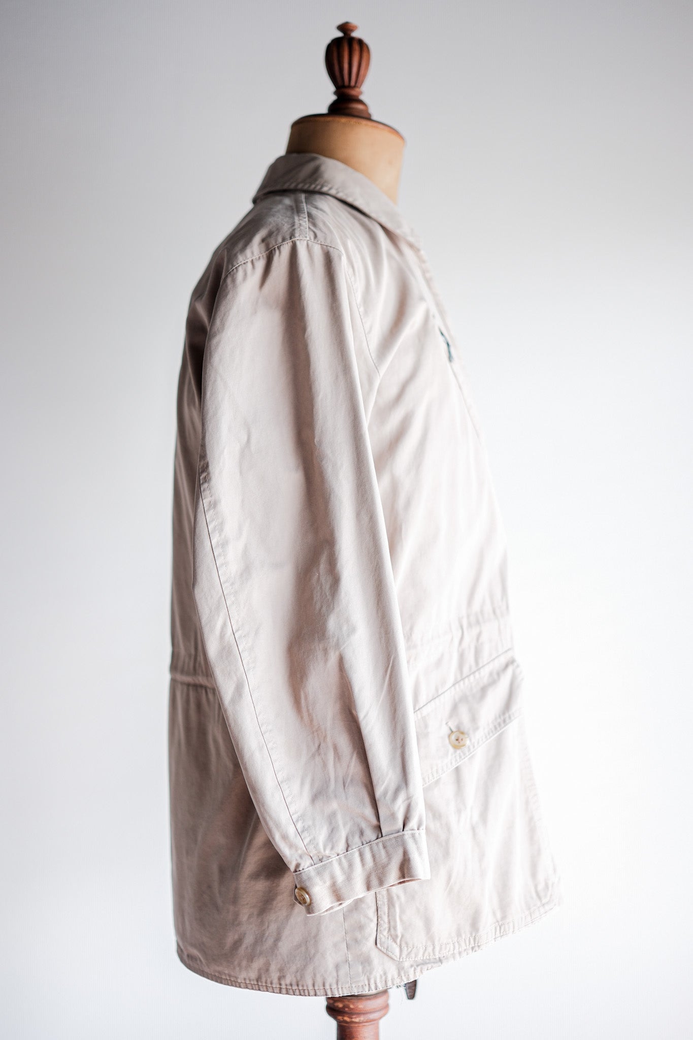 【~60’s】Vintage Grenfell Walker Jacket "Mountain Tag"