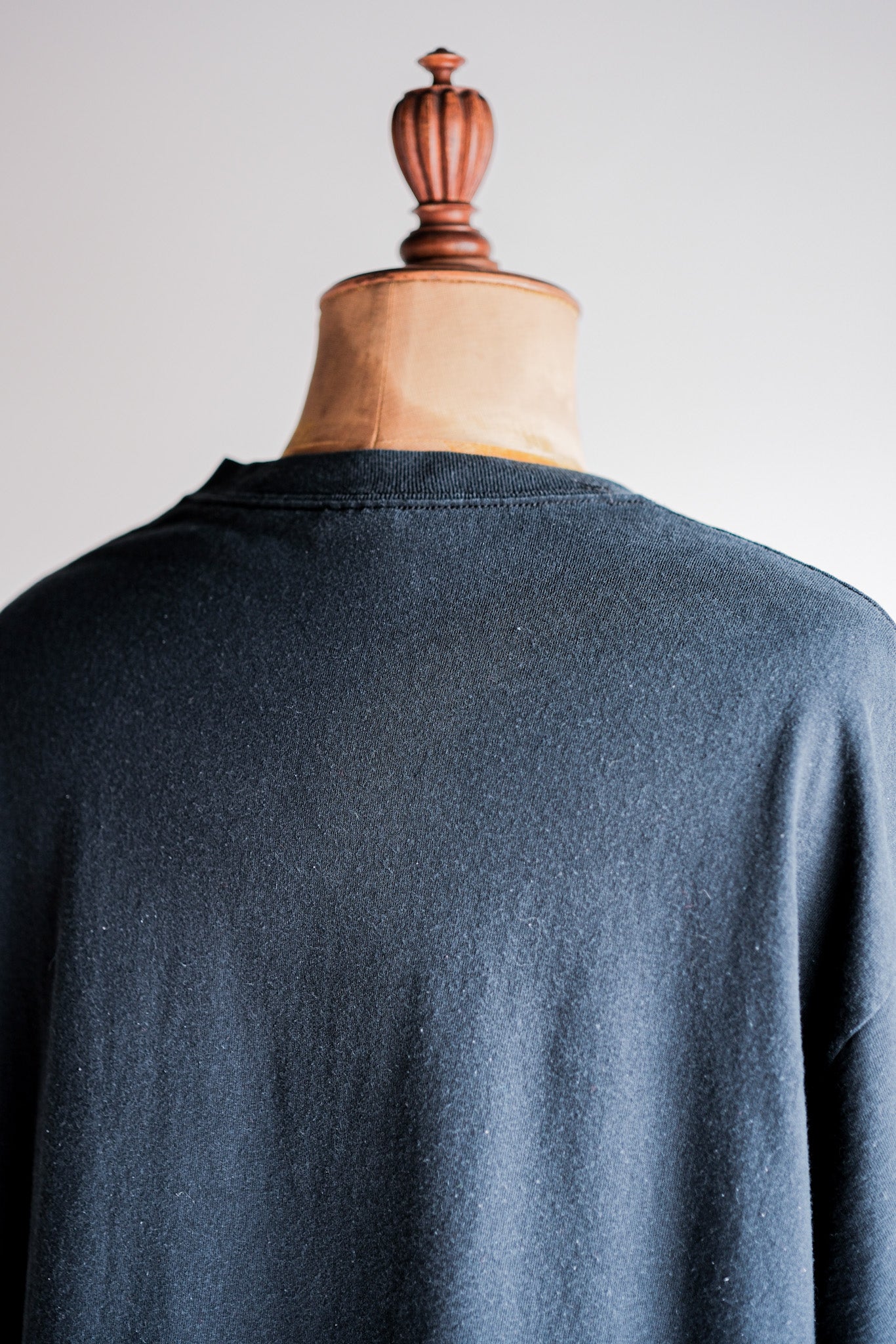 【~00's】Vintage Game Print T-shirt Size.XL "Hitman - Blood Money"