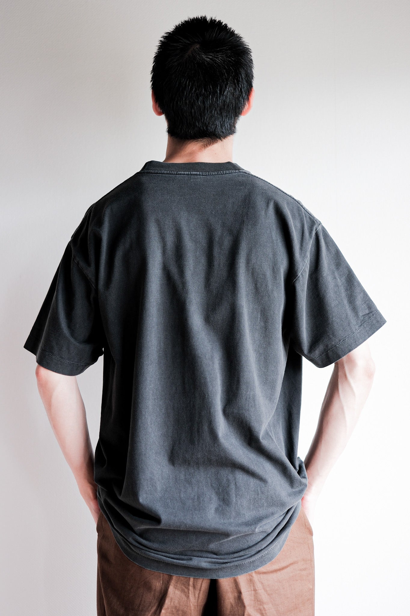 【~90's】Vintage Movie Print T-shirt Size.L "Star Wars" "Made in U.S.A."