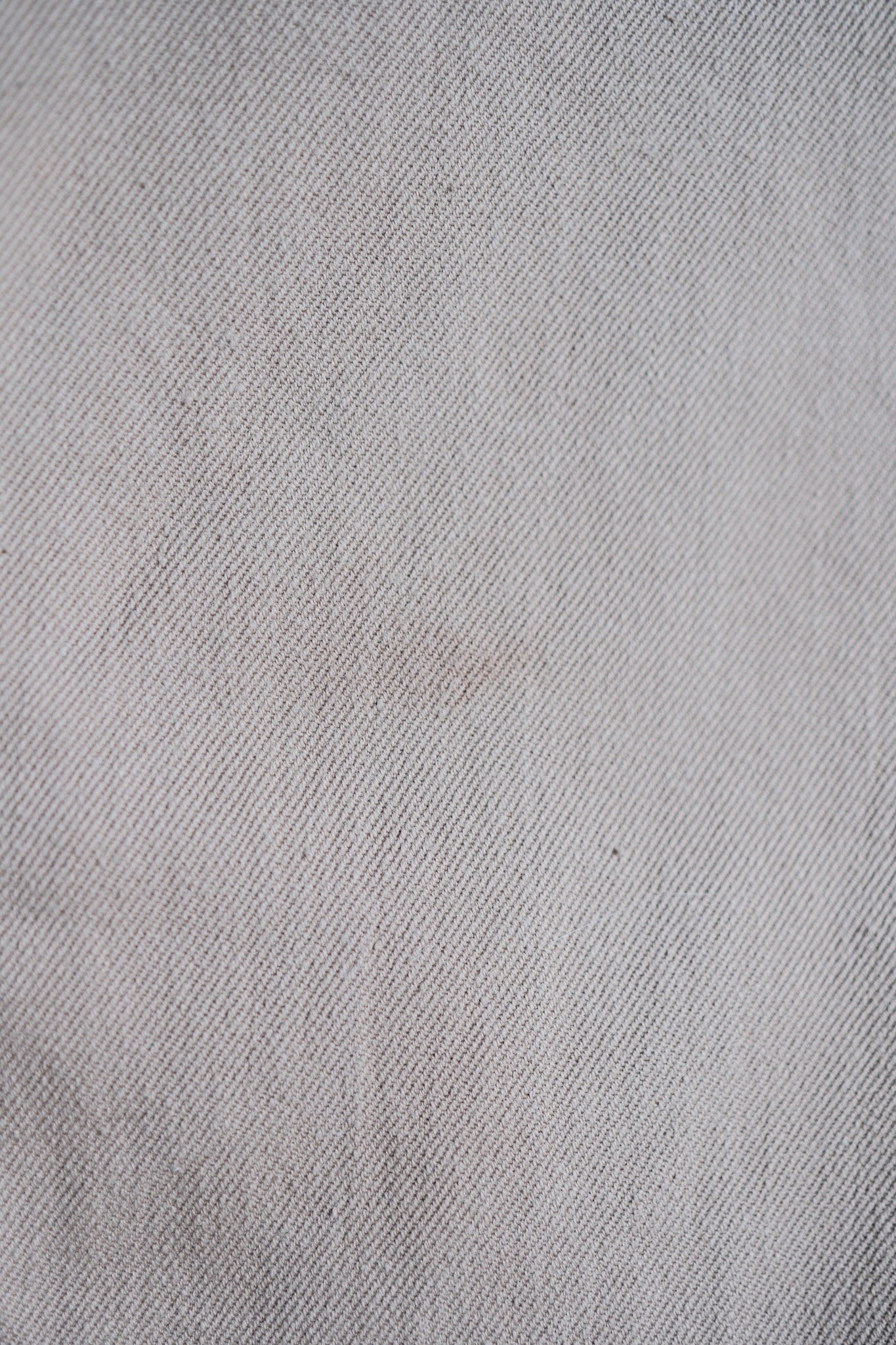 【~60's】French Army M52 Chino Trousers Size.23