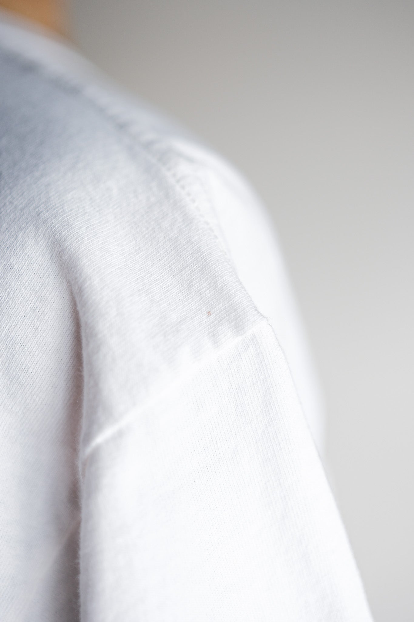 【~00's】Vintage Art Print T-shirt Size.L "Vincent Van Gogh's" "Bank of the Oise at Auvers"