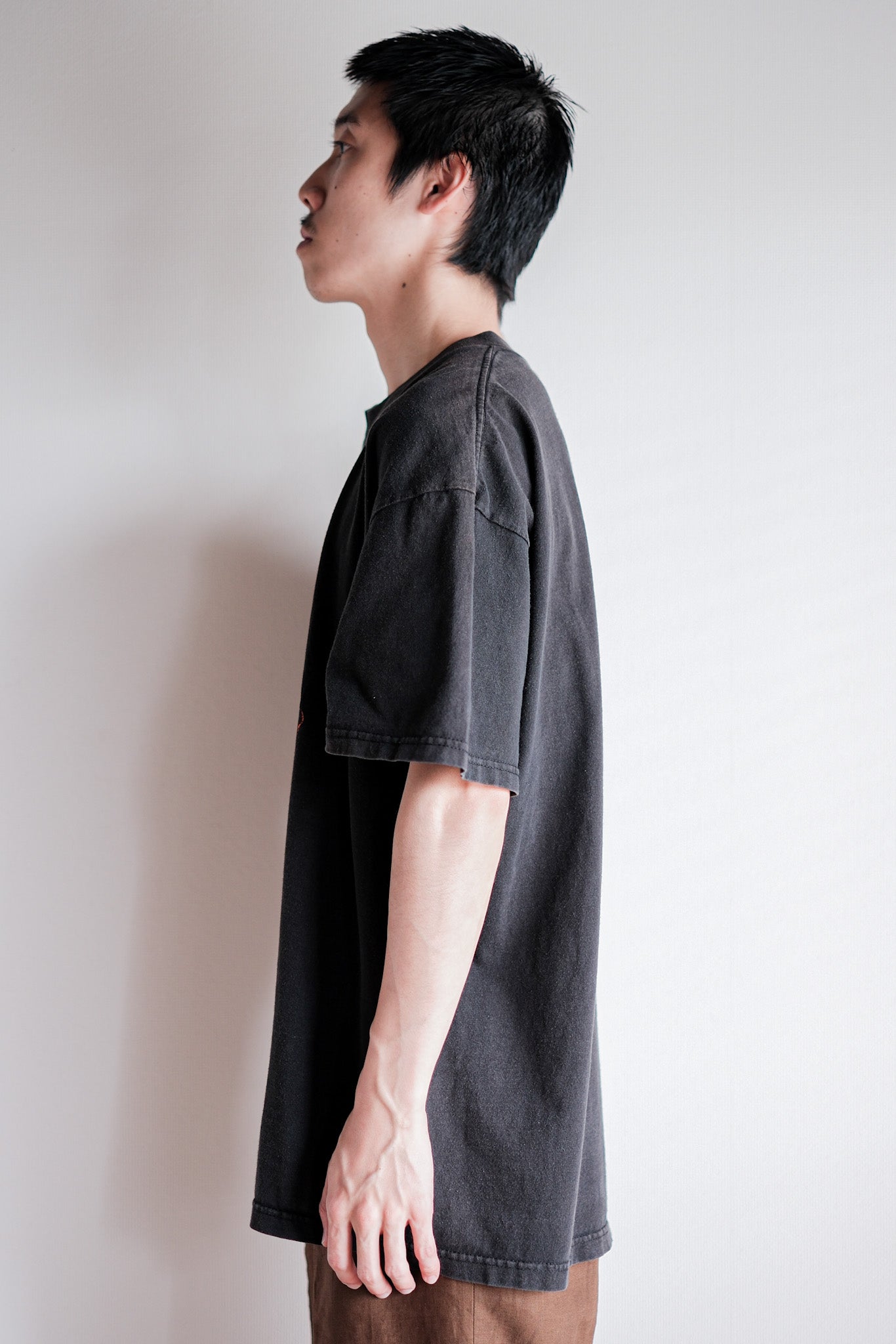 【~00's】Vintage Movie Print T-shirt Size.XL "Spider-Man" "Made in U.S.A."