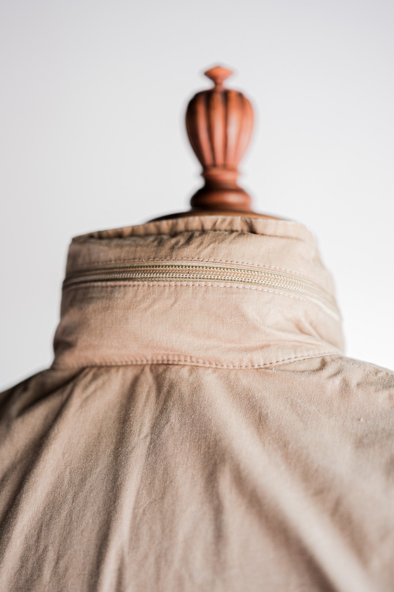 【~90's】Old Renoma Paris Multi Pocket Photographer Vest Size.48/50