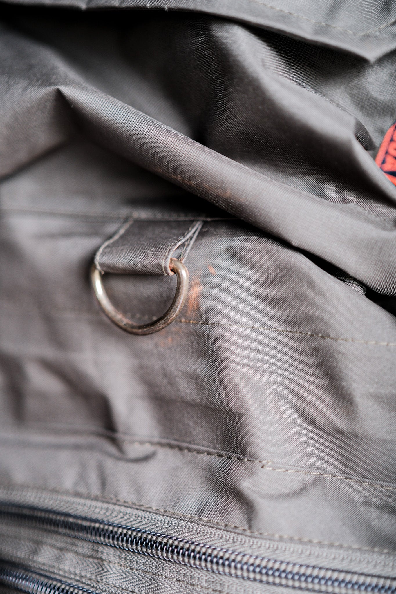 【~90's】British Vintage Fishing Jacket Size.M "KLOBBA"