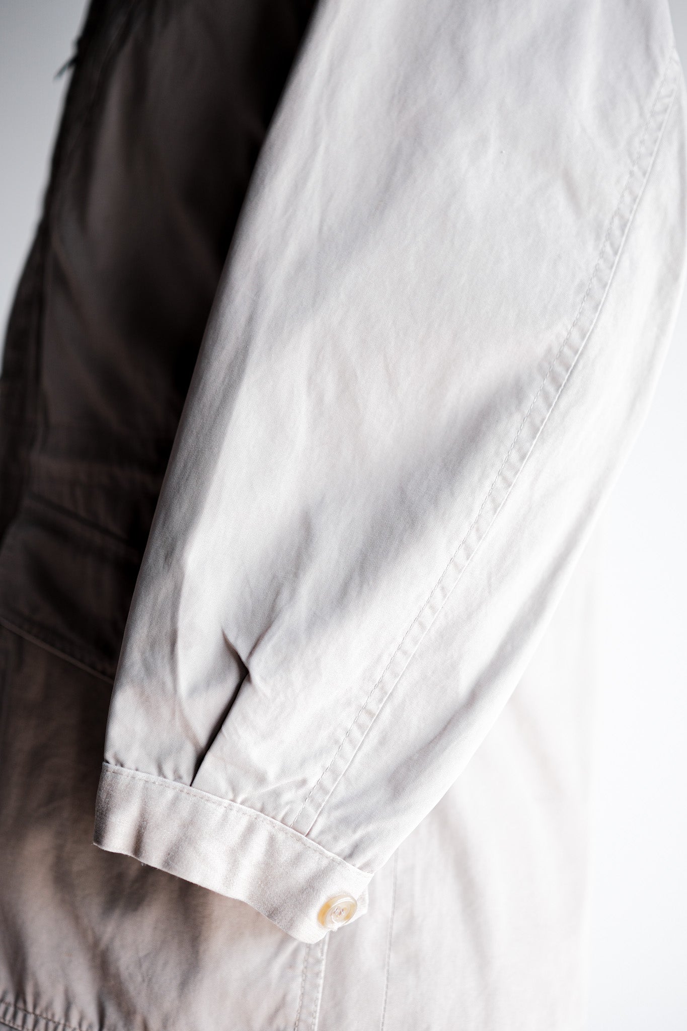 【~60’s】Vintage Grenfell Walker Jacket "Mountain Tag"