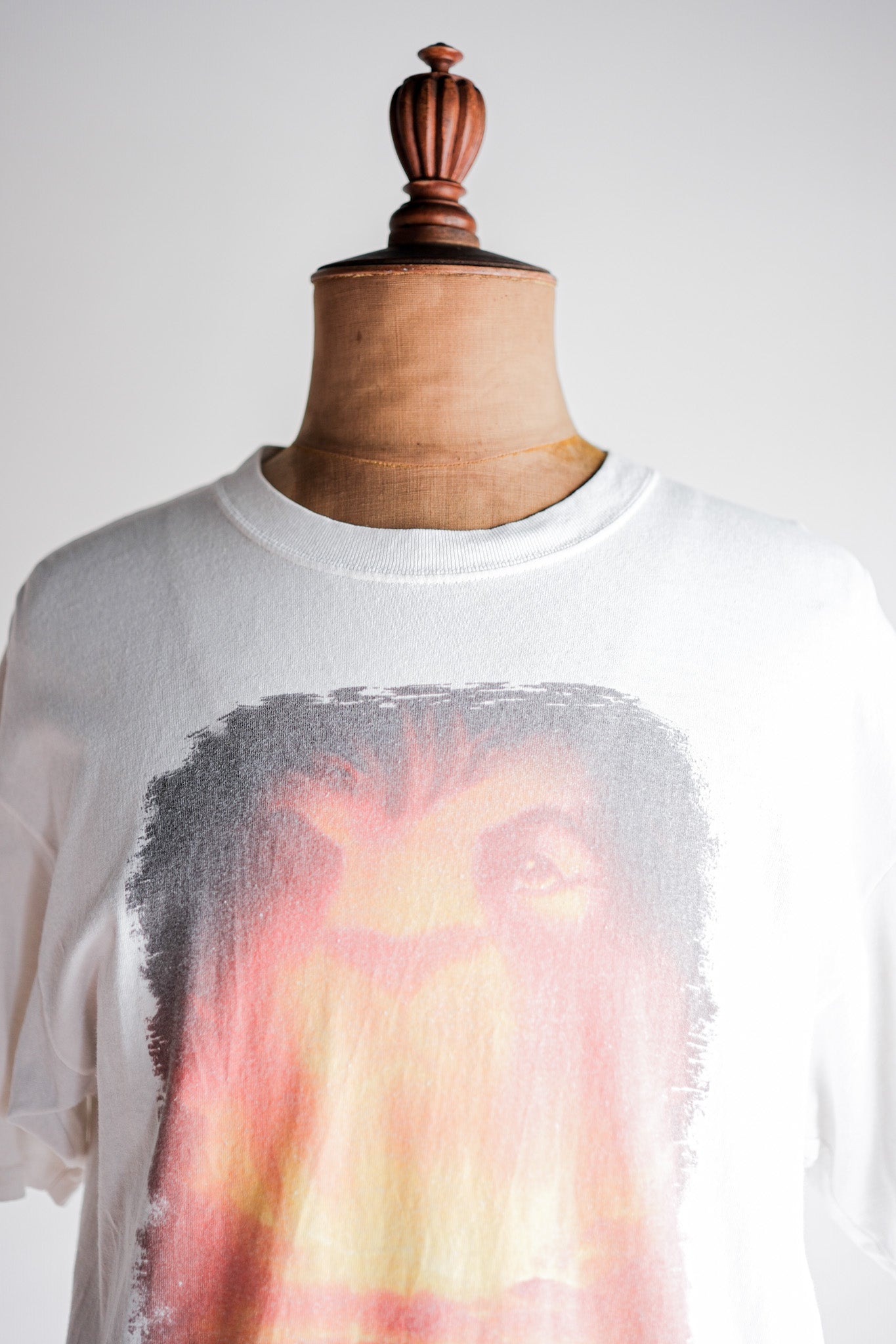 【~00's】Vintage Disney Print T-shirt Size.L "The Lion King"
