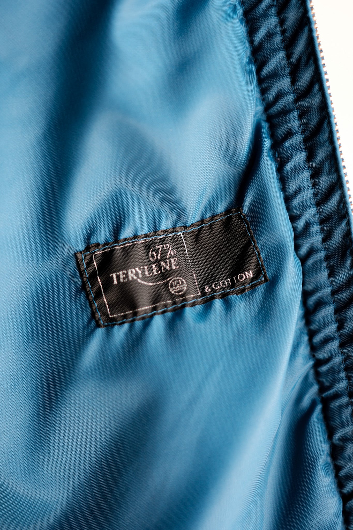 【~70’s】Vintage Grenfell Outdoor Jacket "Mountain Tag"