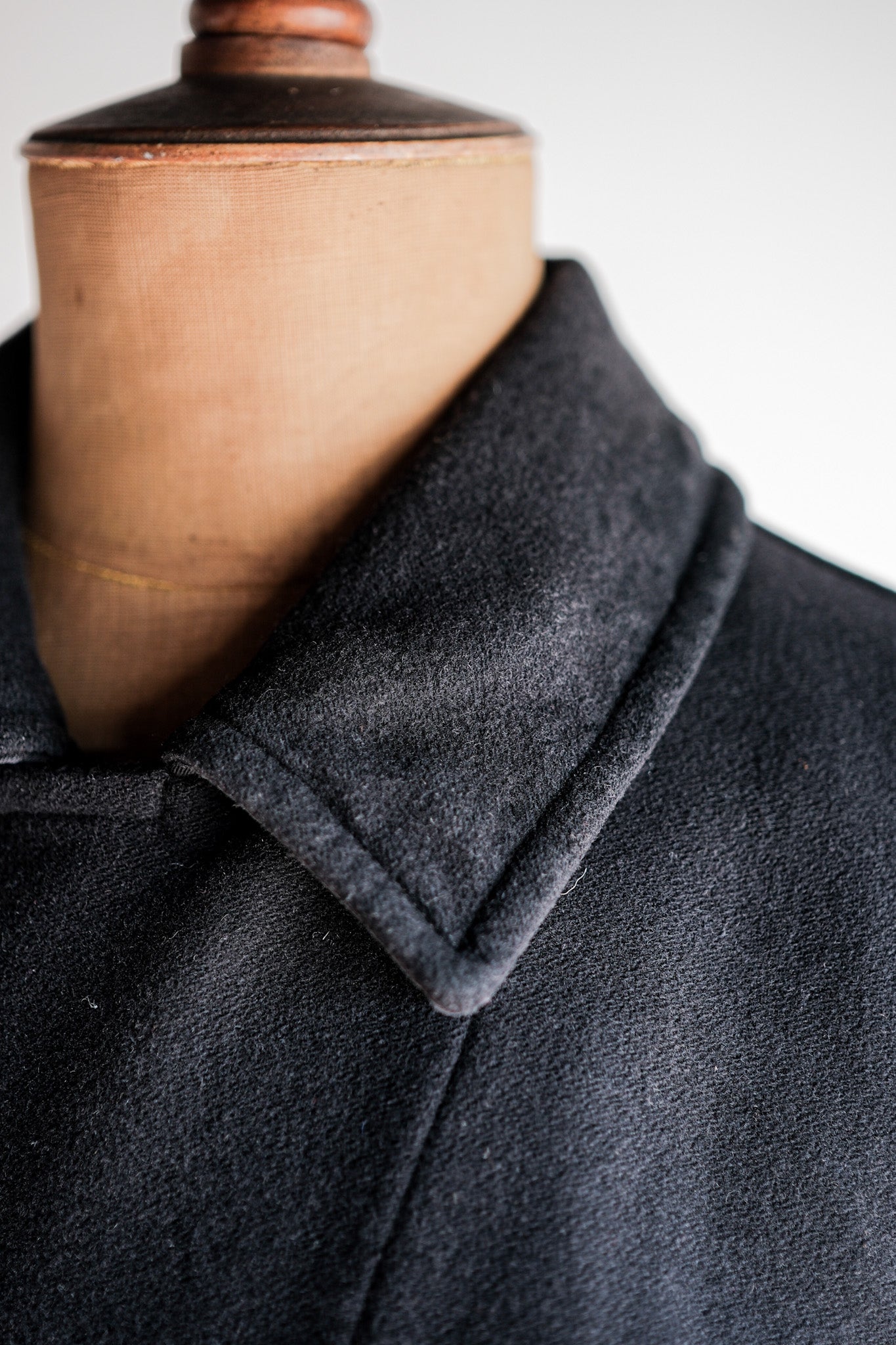 【06AW】Old STONE ISLAND Double Breasted Wool Jacket Size.L