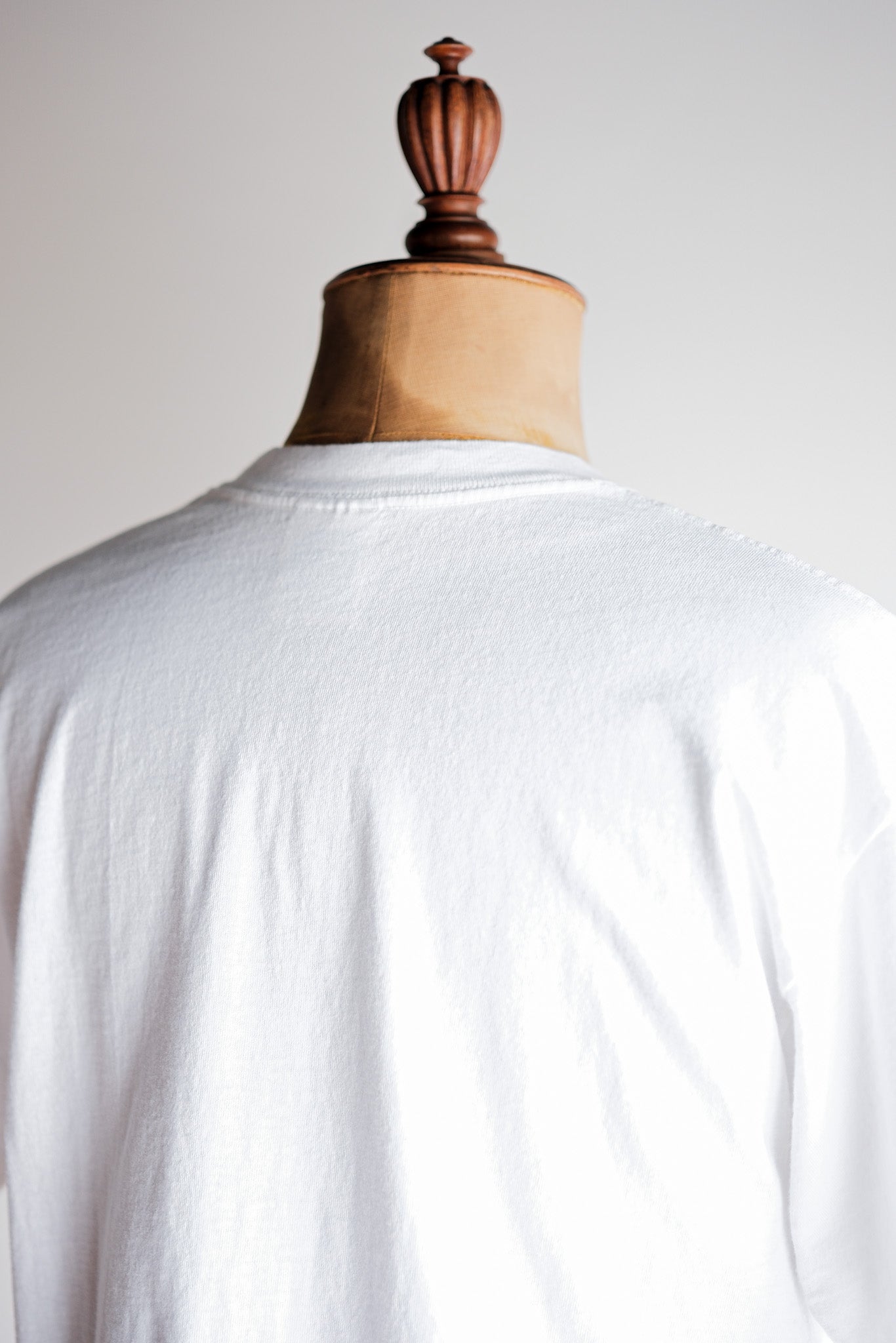 【~00's】Vintage Art Print T-shirt Size.L "Vincent Van Gogh's" "Bank of the Oise at Auvers"