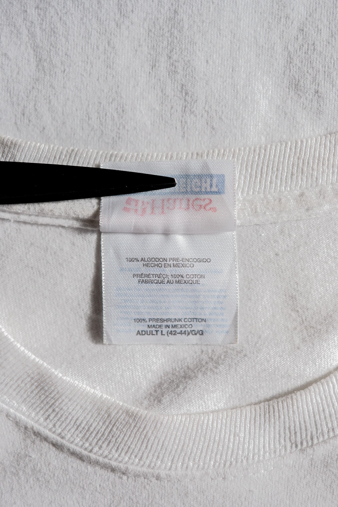 【~00's】Vintage Movie Print T-shirt Size.L "WOLF CREEK"