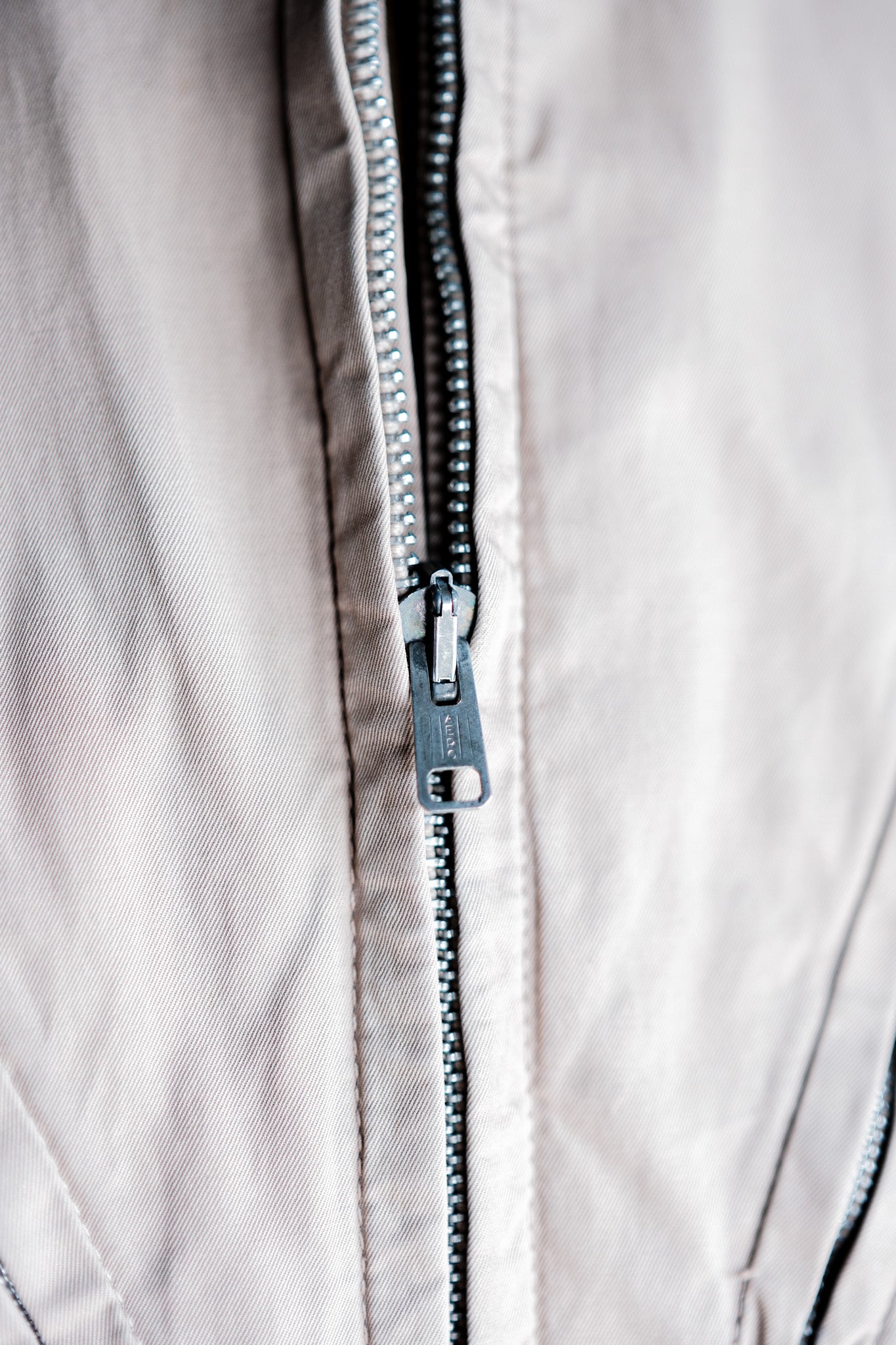 【~60’s】Vintage Grenfell Walker Jacket "Mountain Tag"