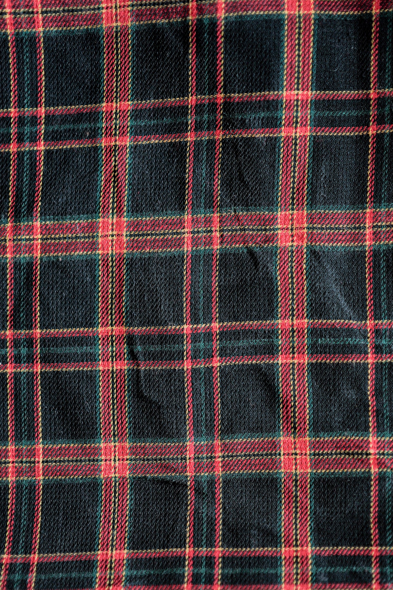 【~90's】Vintage Barbour "BEACON JACKET" 3 Crest "Unusual Lining"