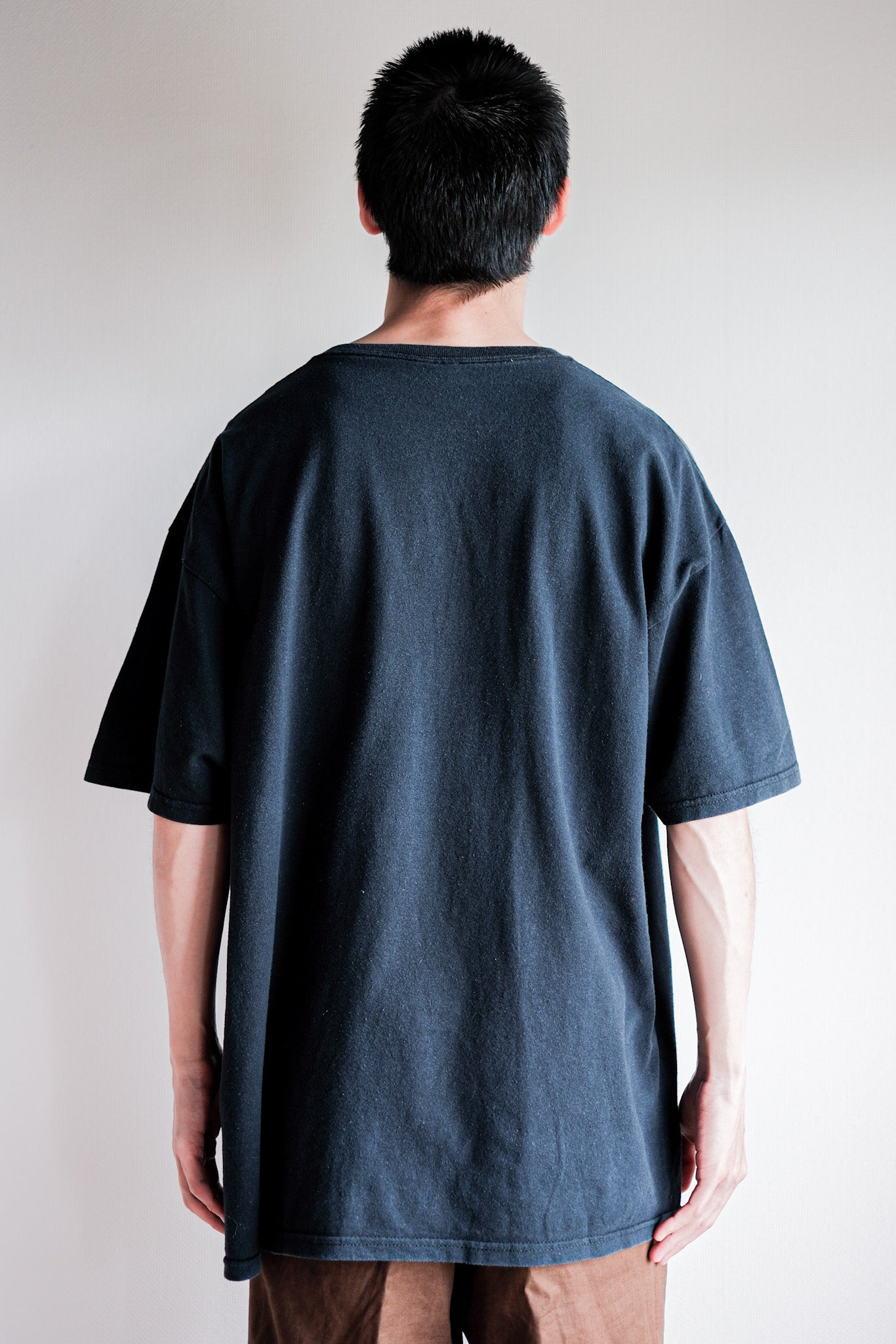 【~00's】Vintage Movie Print T-shirt Size.XL "The Twilight Saga"