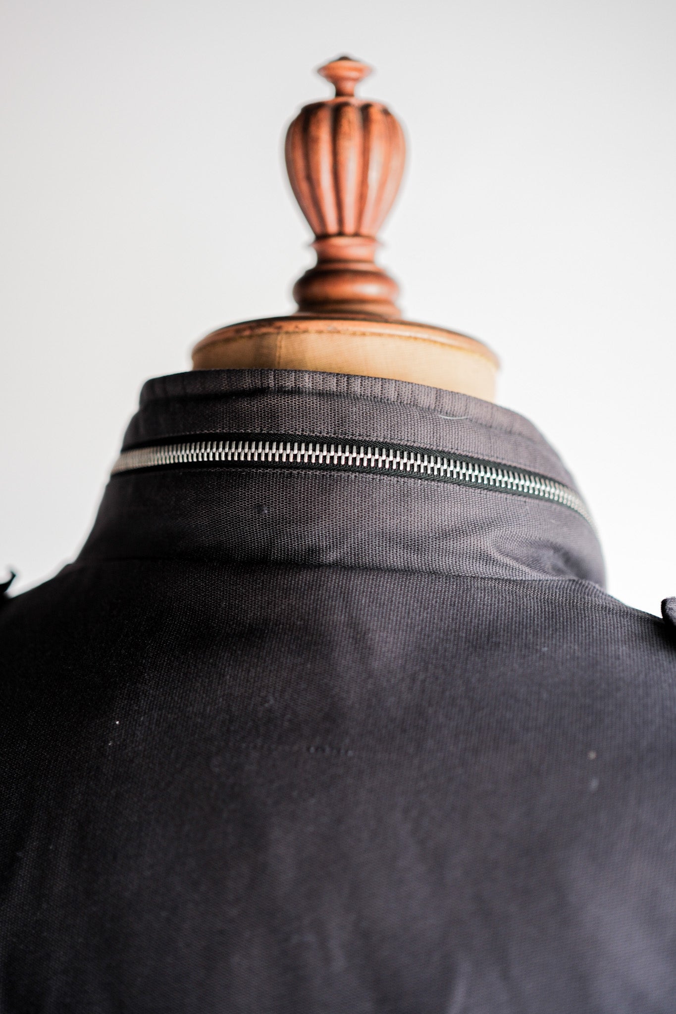 【~00’s】Old DRIES VAN NOTEN M-65 Type Jacket With Liner