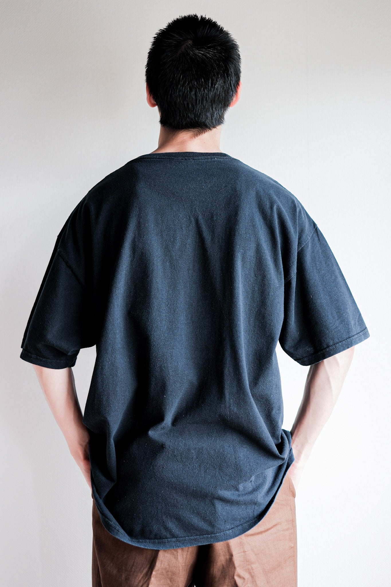 【~00's】Vintage Movie Print T-shirt Size.XL "The Twilight Saga"