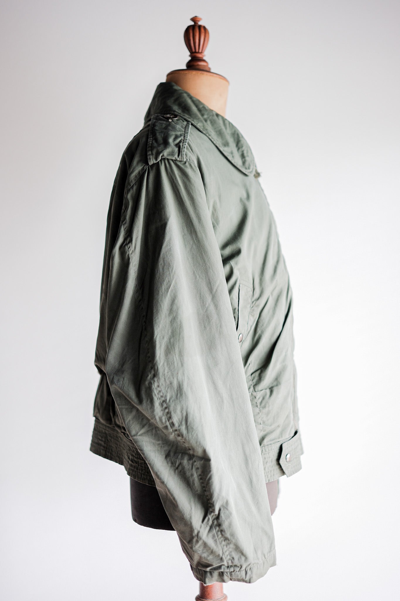 【~60's】French Air Force Flight Jacket