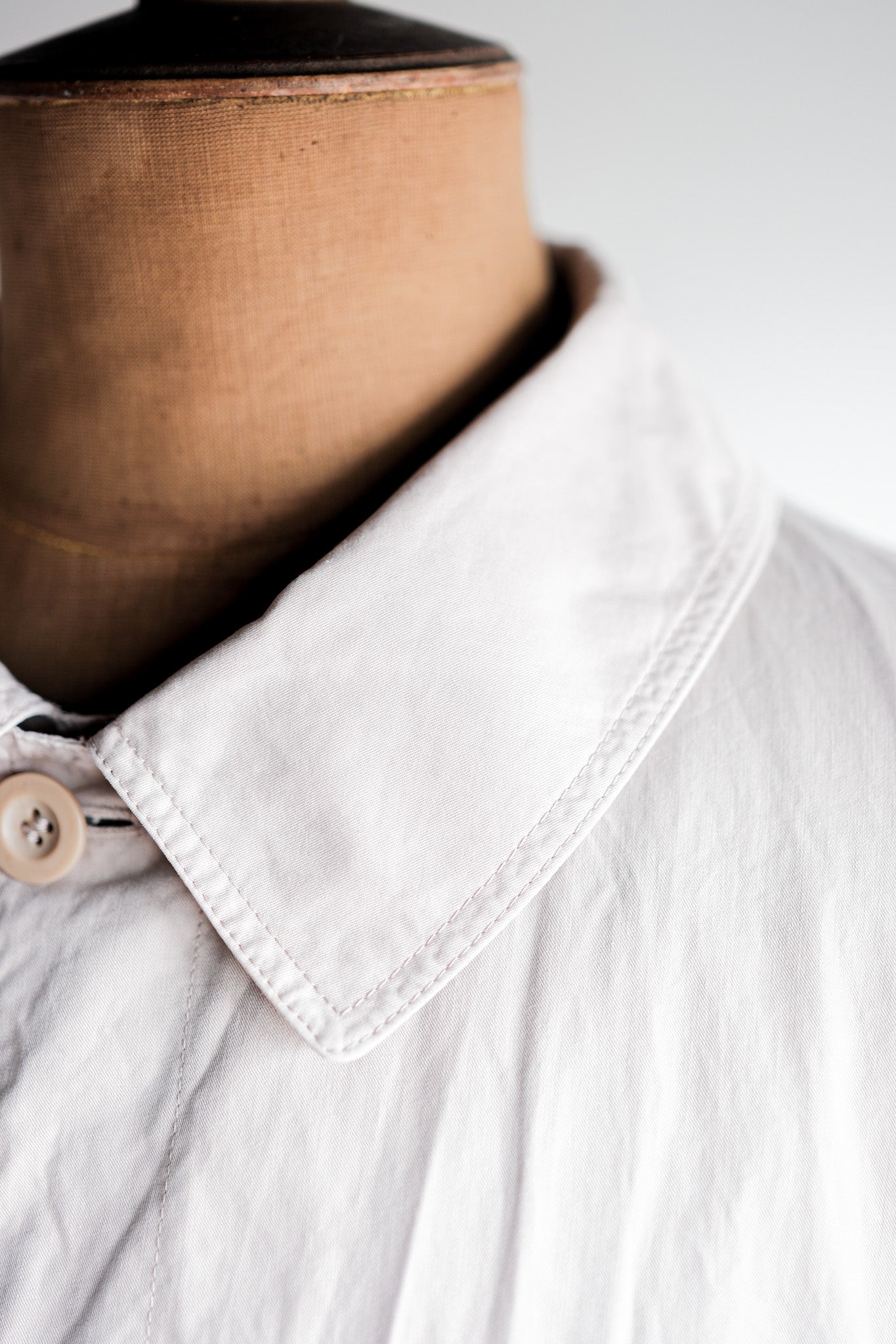 【~80's】Old GIORGIO ARMANI Cotton Blouson