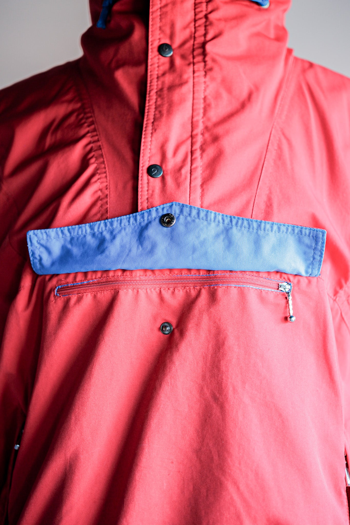 【~90's】Vintage Berghaus GORE-TEX Hiking Smock