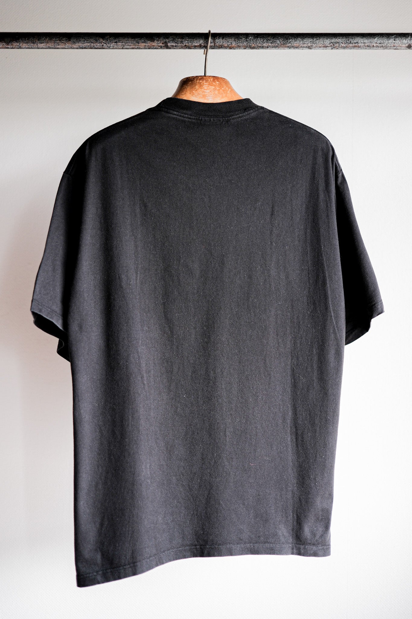 【~90's】Vintage Movie Print T-shirt Size.XL "Star Wars Episode I"