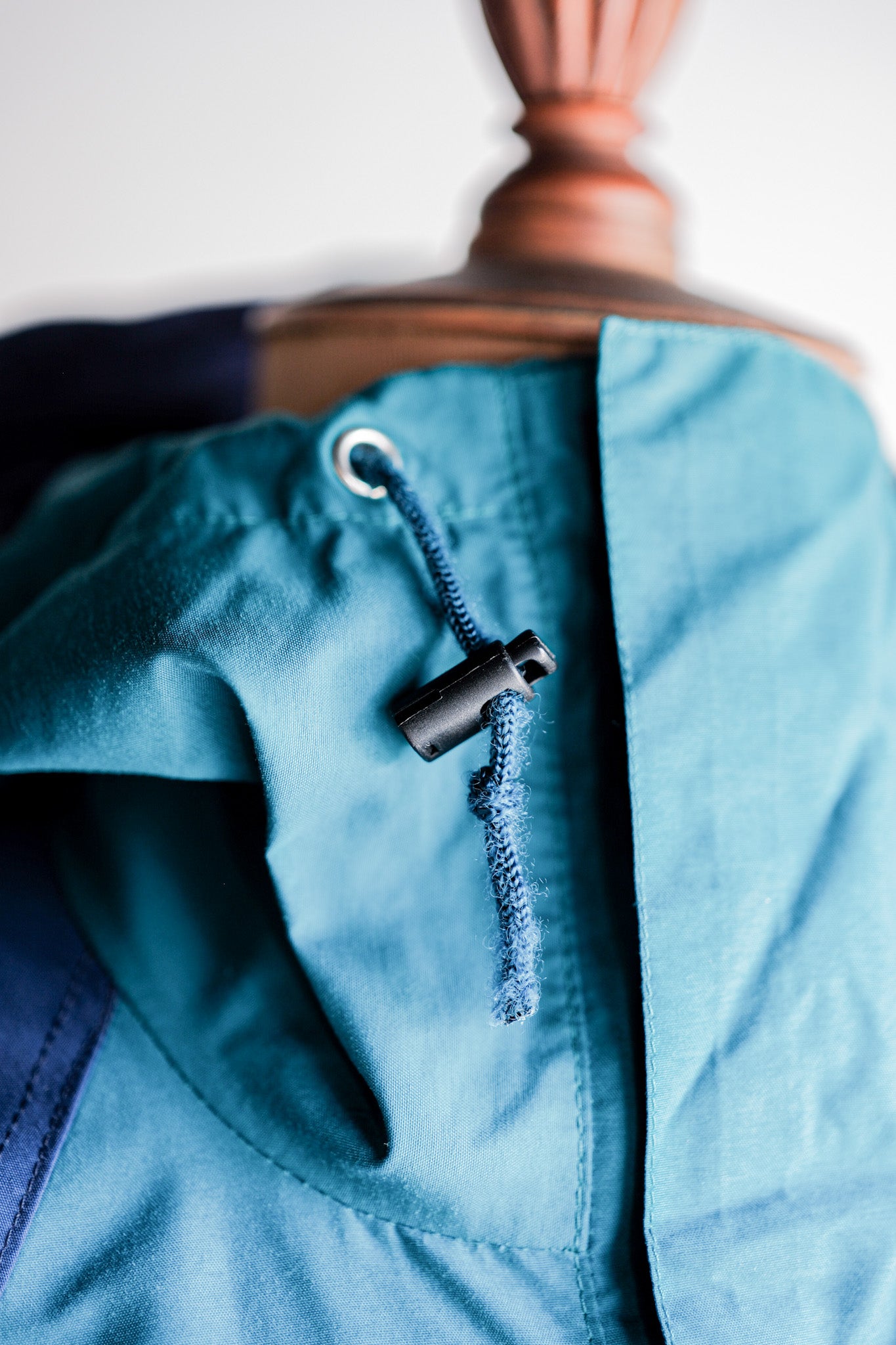 【~90's】Vintage Berghaus GORE-TEX Mountain Parka