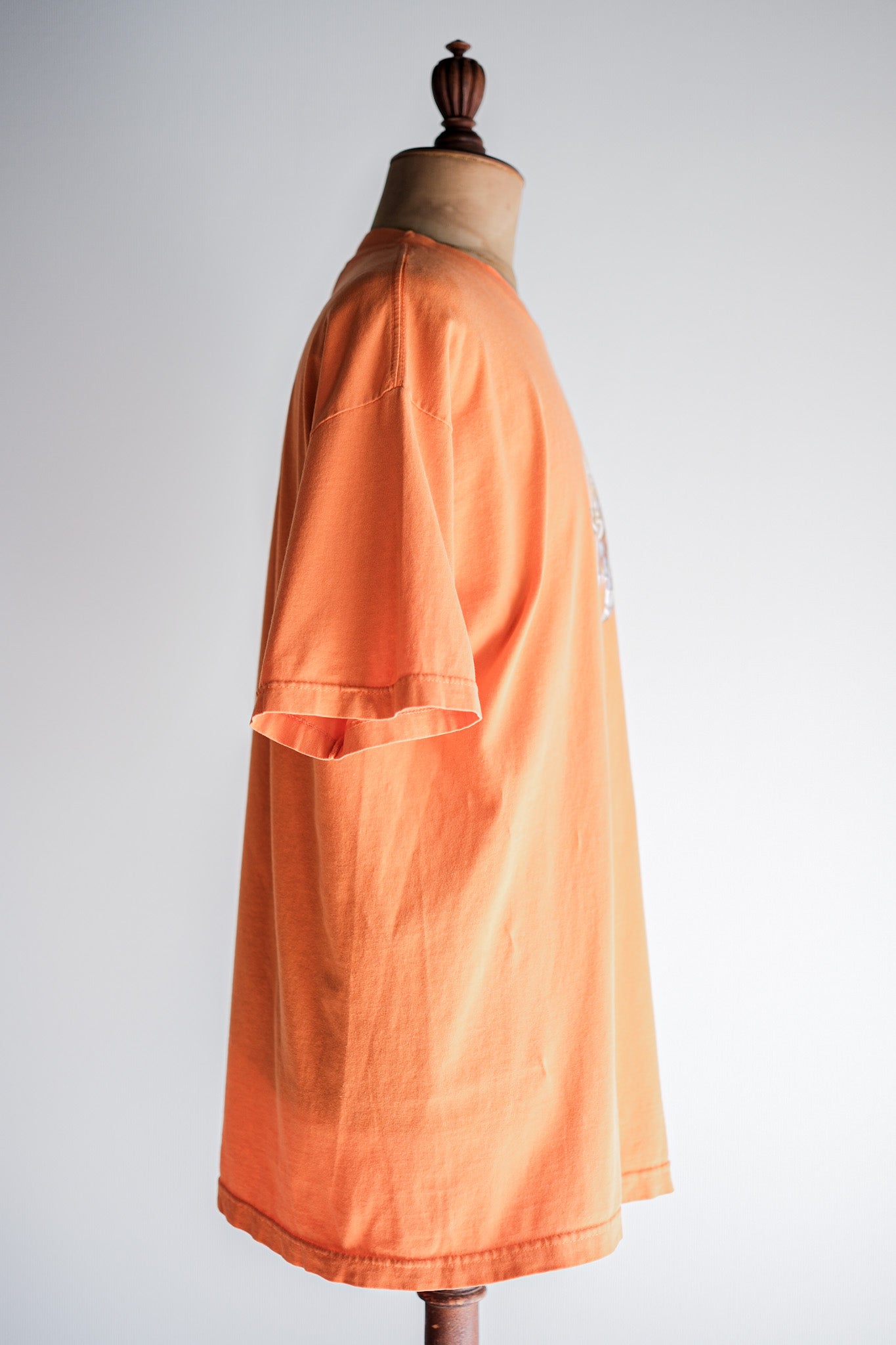 【~90's】Vintage Anime Print T-shirt Size.XL "Dragon Ball" "Made in U.S.A."