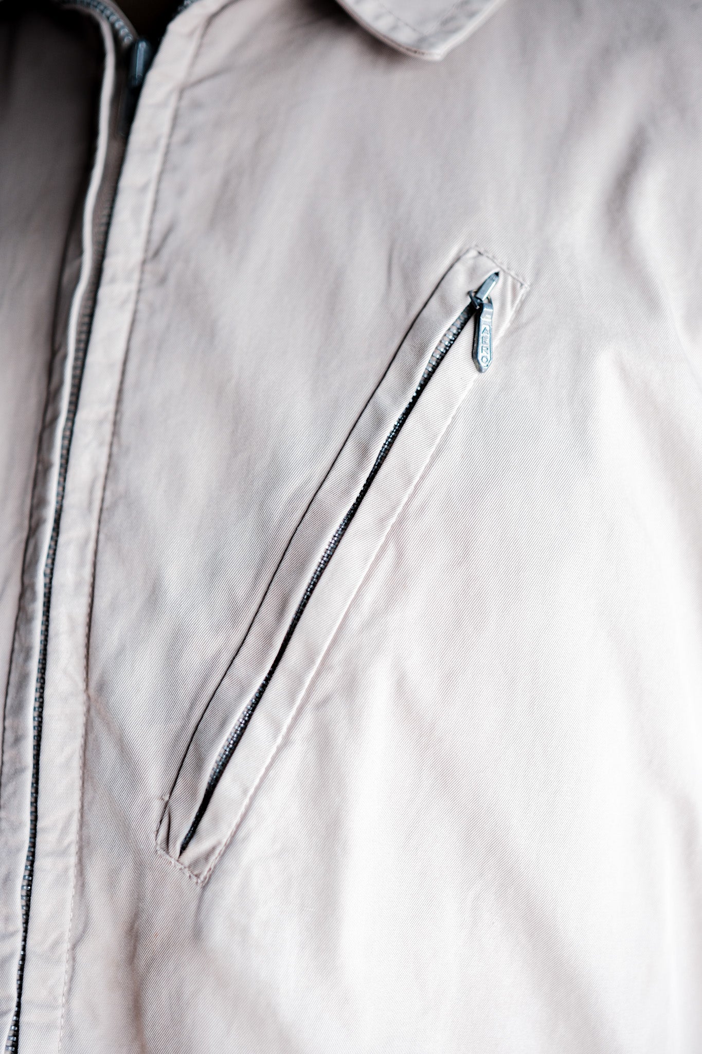 【~60’s】Vintage Grenfell Walker Jacket "Mountain Tag"