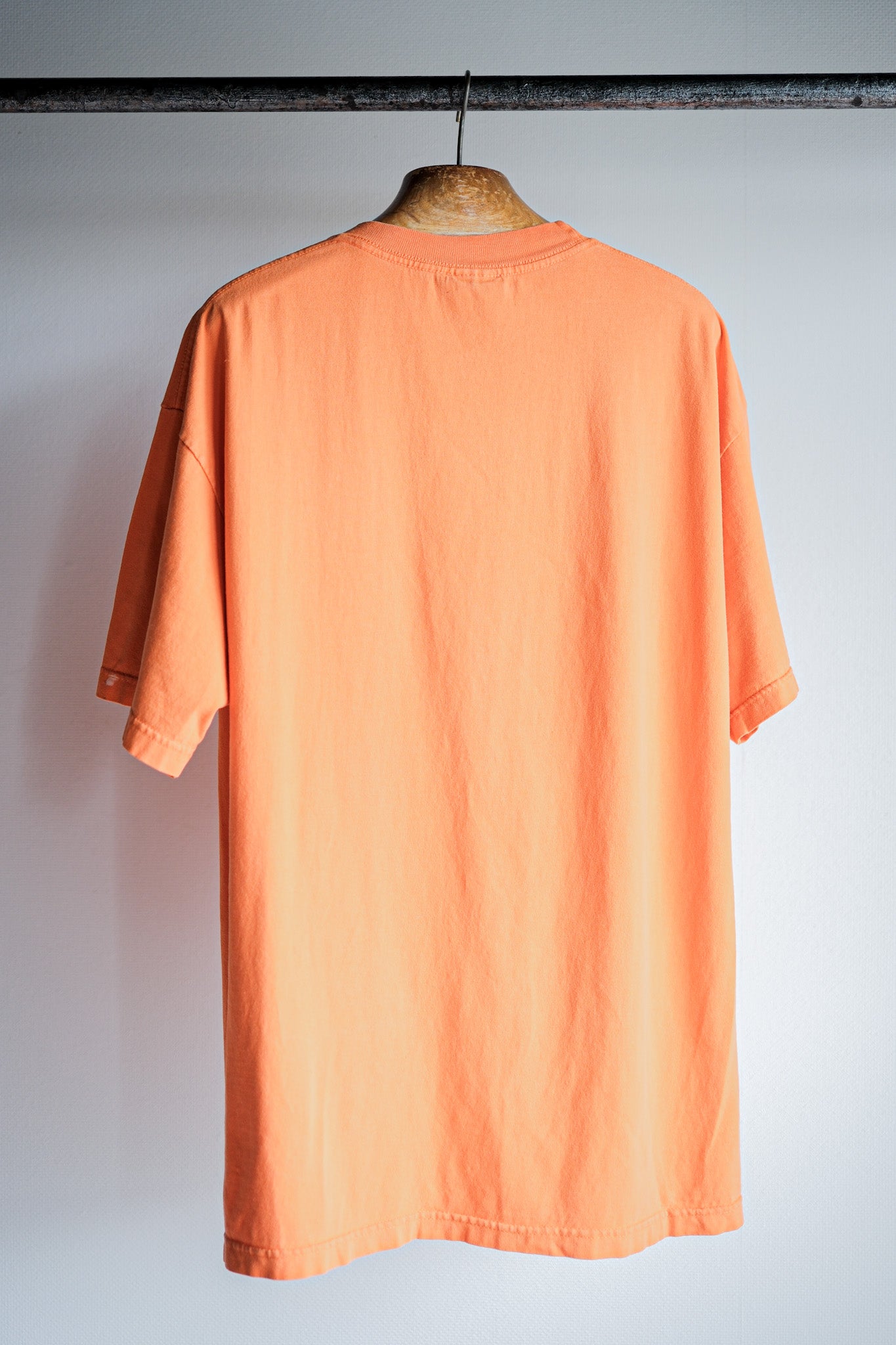 【~90's】Vintage Anime Print T-shirt Size.XL "Dragon Ball" "Made in U.S.A."