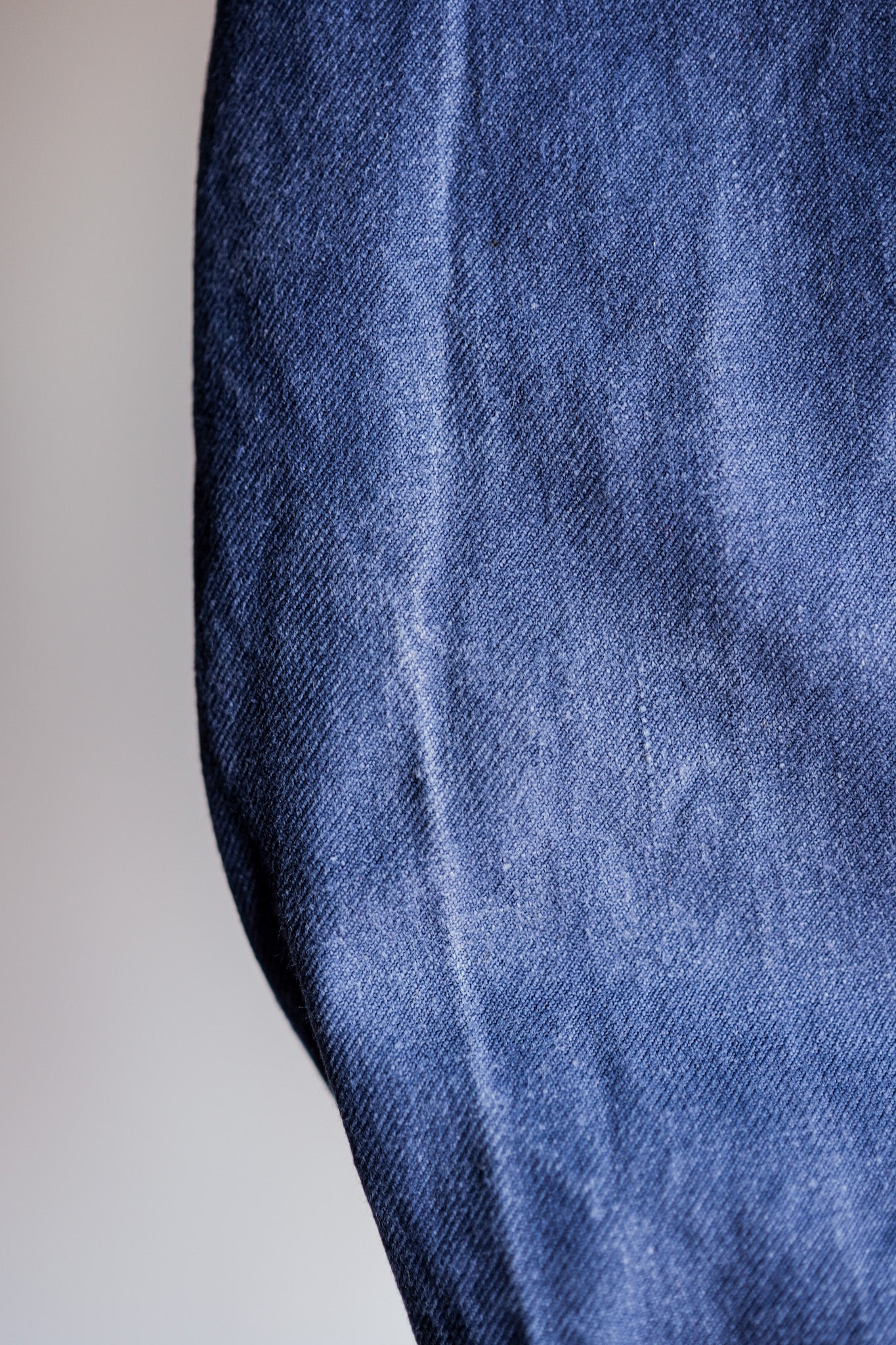 【~40's】French Army M41 Mechanic Jacket