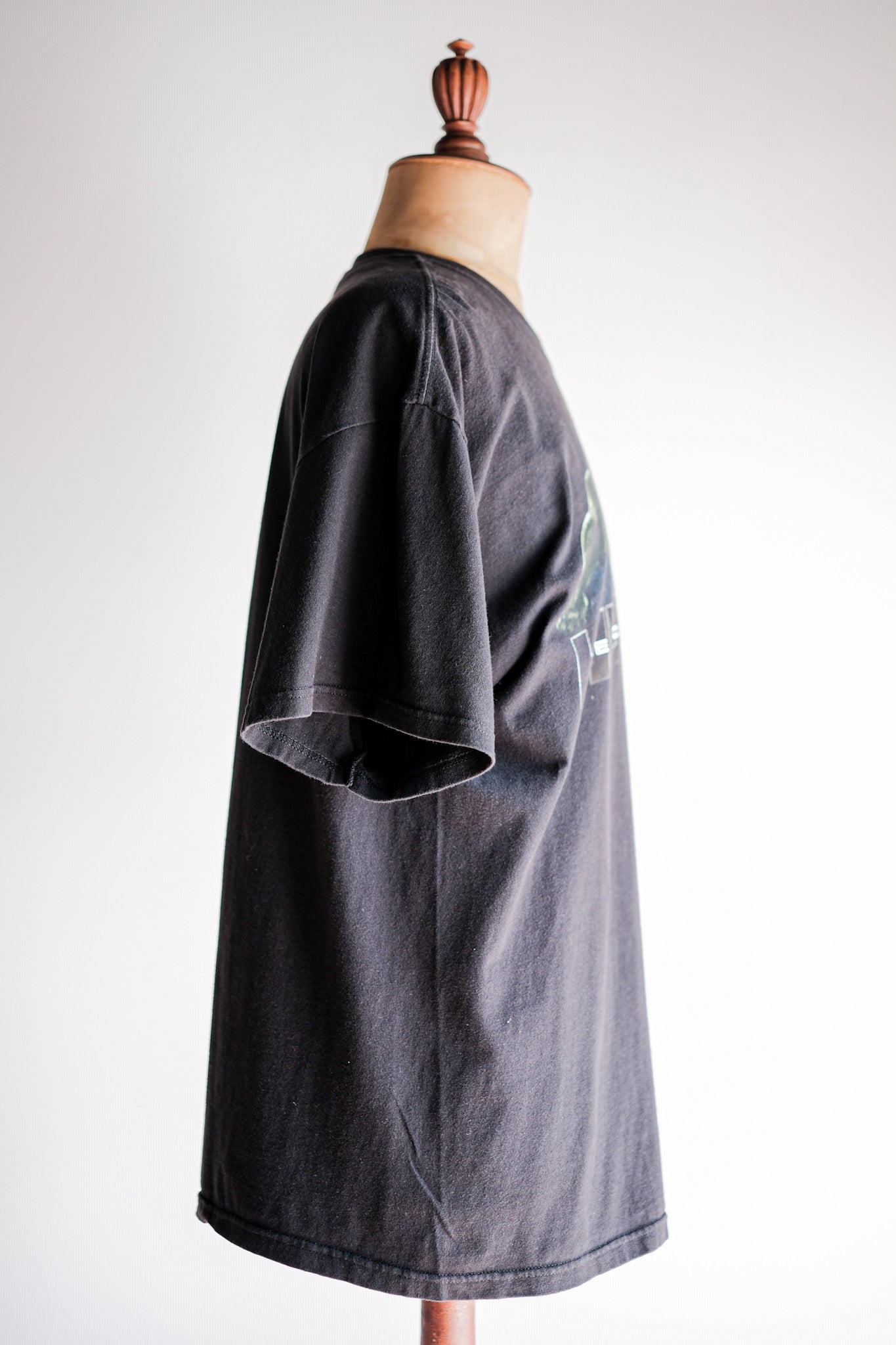 【~00's】Vintage Movie Print T-shirt Size.XL "The Incredible Hulk"