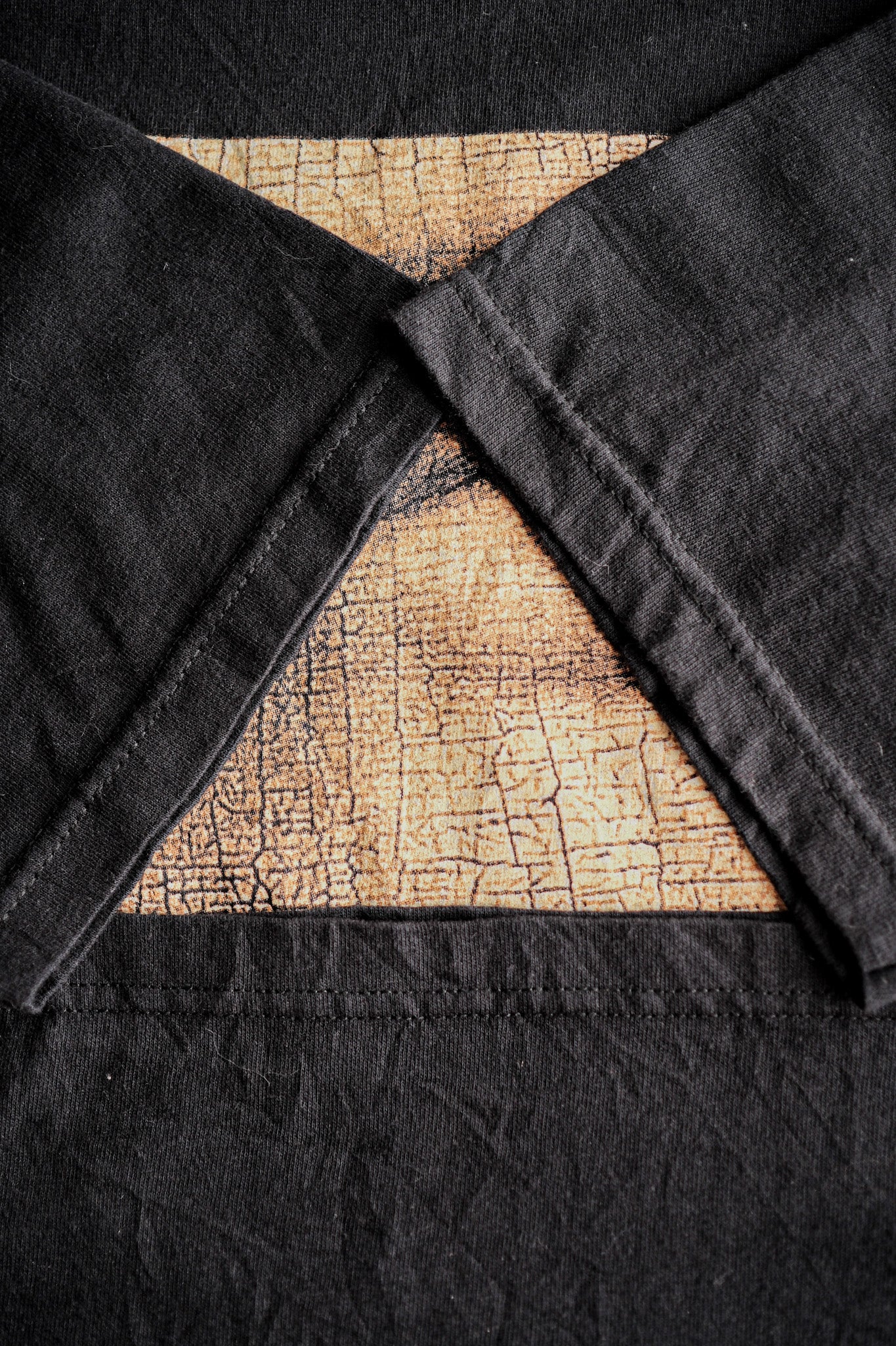 【~00's】Vintage Movie Print T-shirt Size.M "The Da Vinci Code"