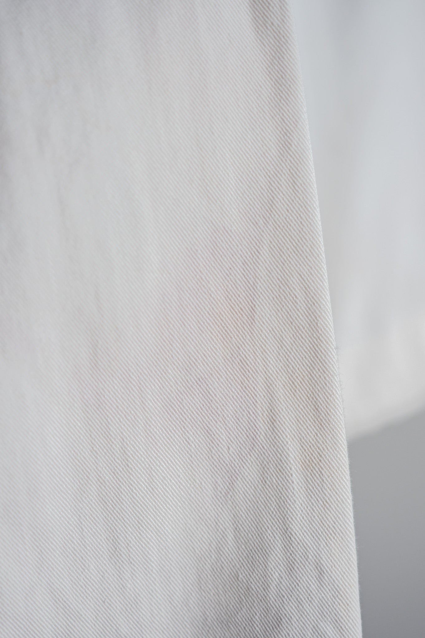 【~40's】U.S.NAVY Salvage Parka Size.M "Early Type"