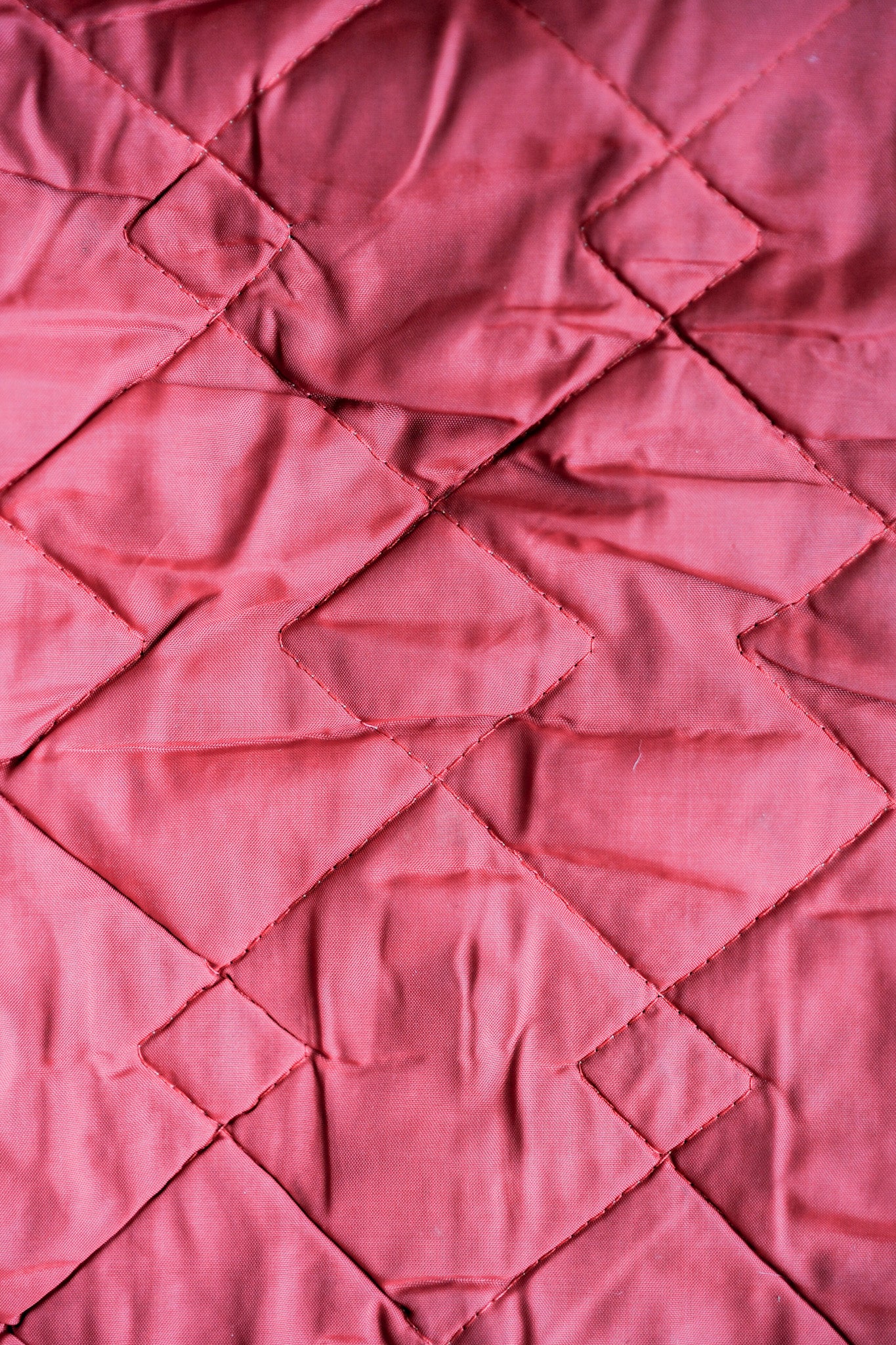 【~50's】American Vintage Two Star Horsehide Motorcycle Leather Jacket "WINDWARD"