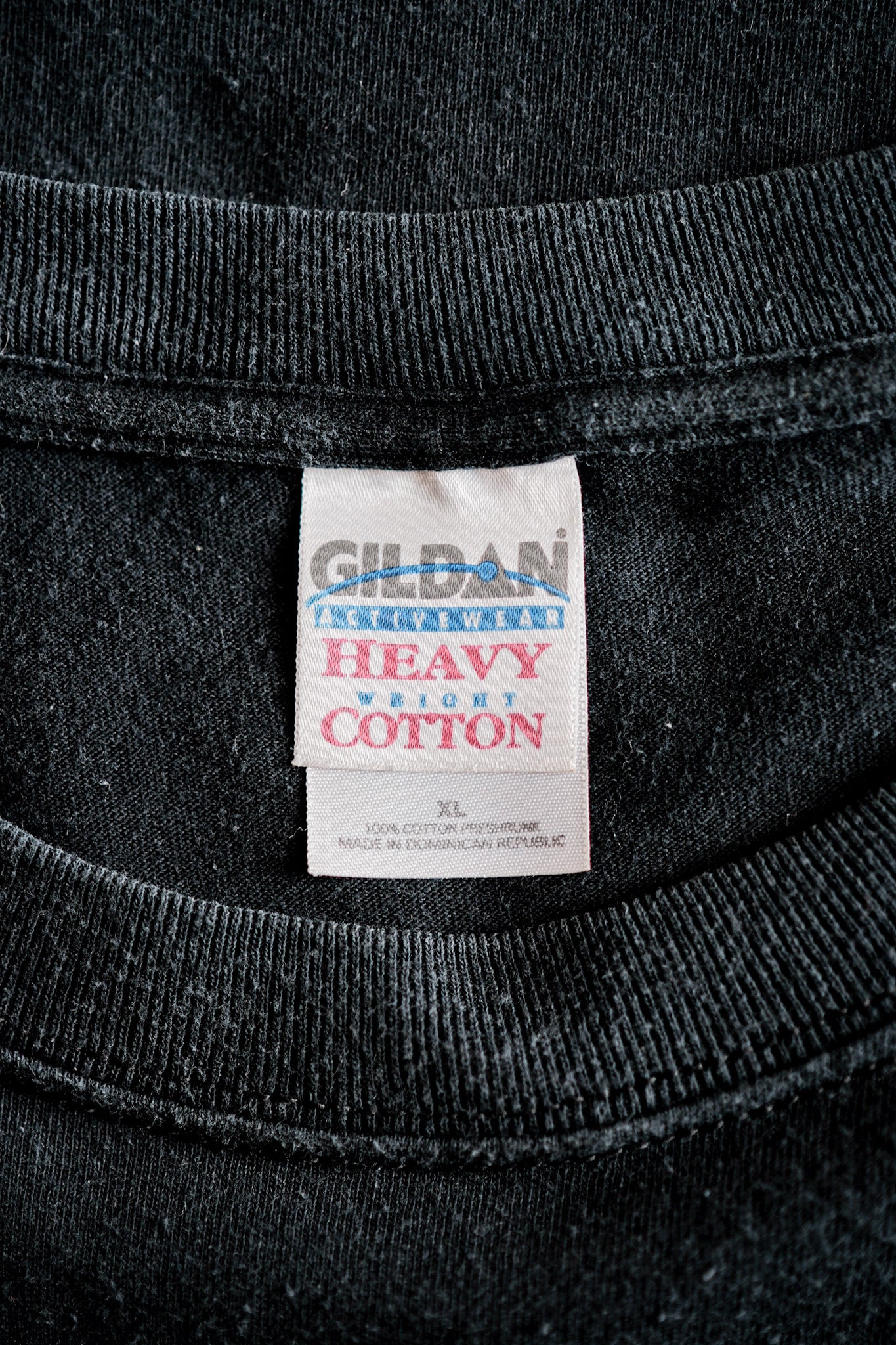 【~00's】Vintage Game Print T-shirt Size.XL "Hitman - Blood Money"