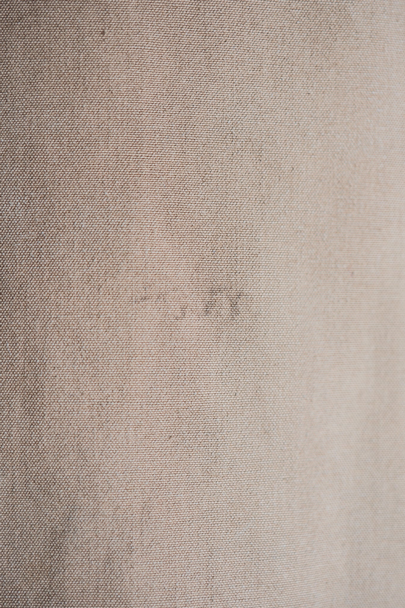 【~40's】French Vintage Cotton Linen Canvas Work Half Coat