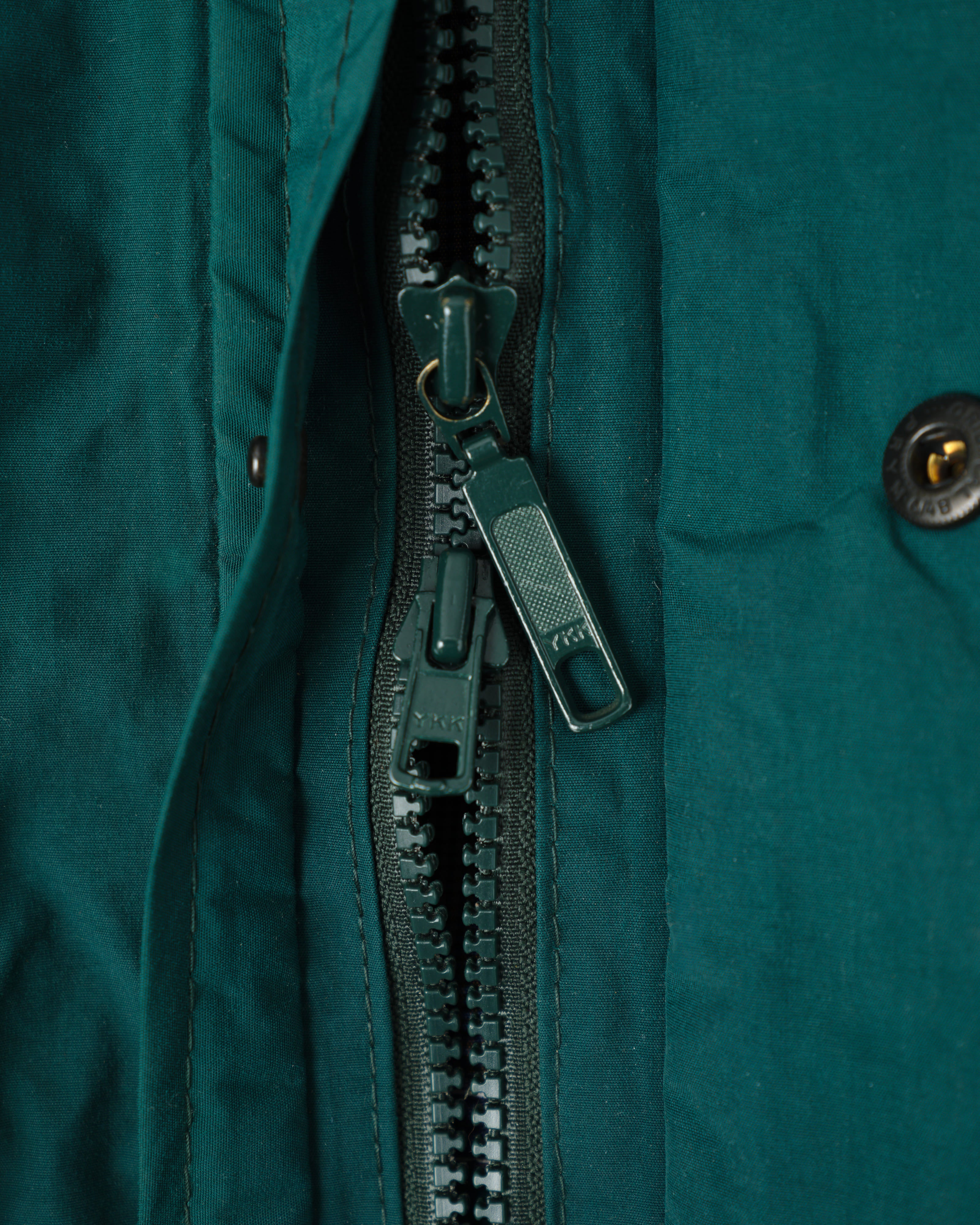 【~90's】Old HOUSE OF HARDY Nylon Wading Jacket Size.M