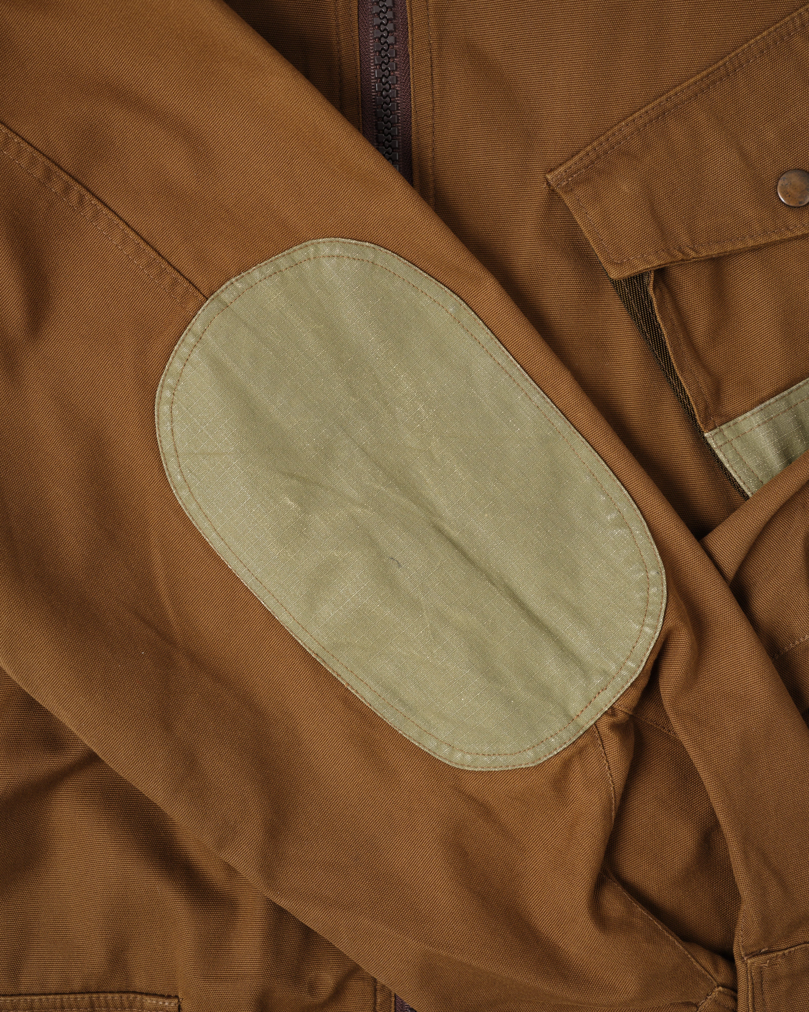 【~90's】South African Defence Force Paratrooper Jump Smock Size.XL