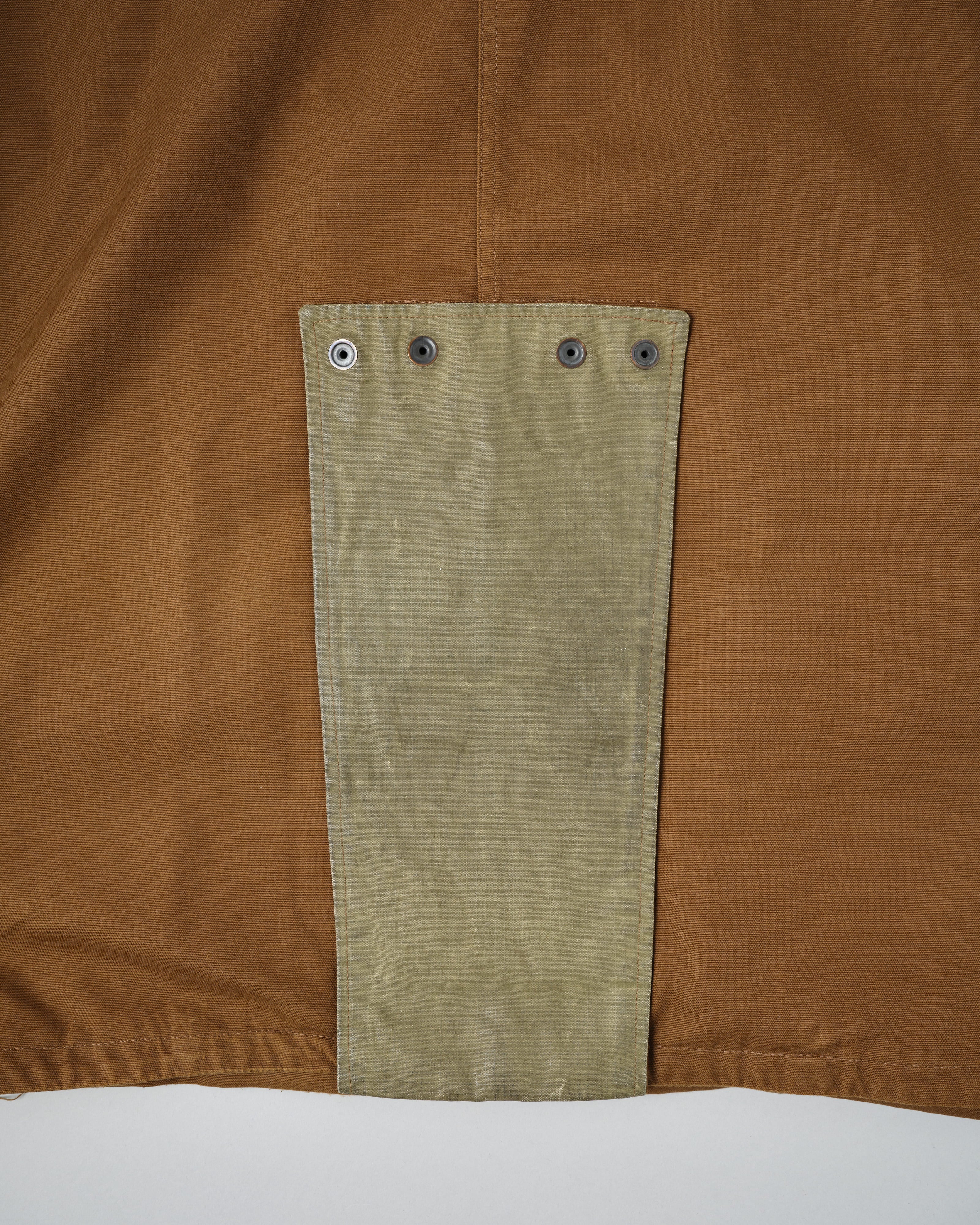 【~90's】South African Defence Force Paratrooper Jump Smock Size.XL