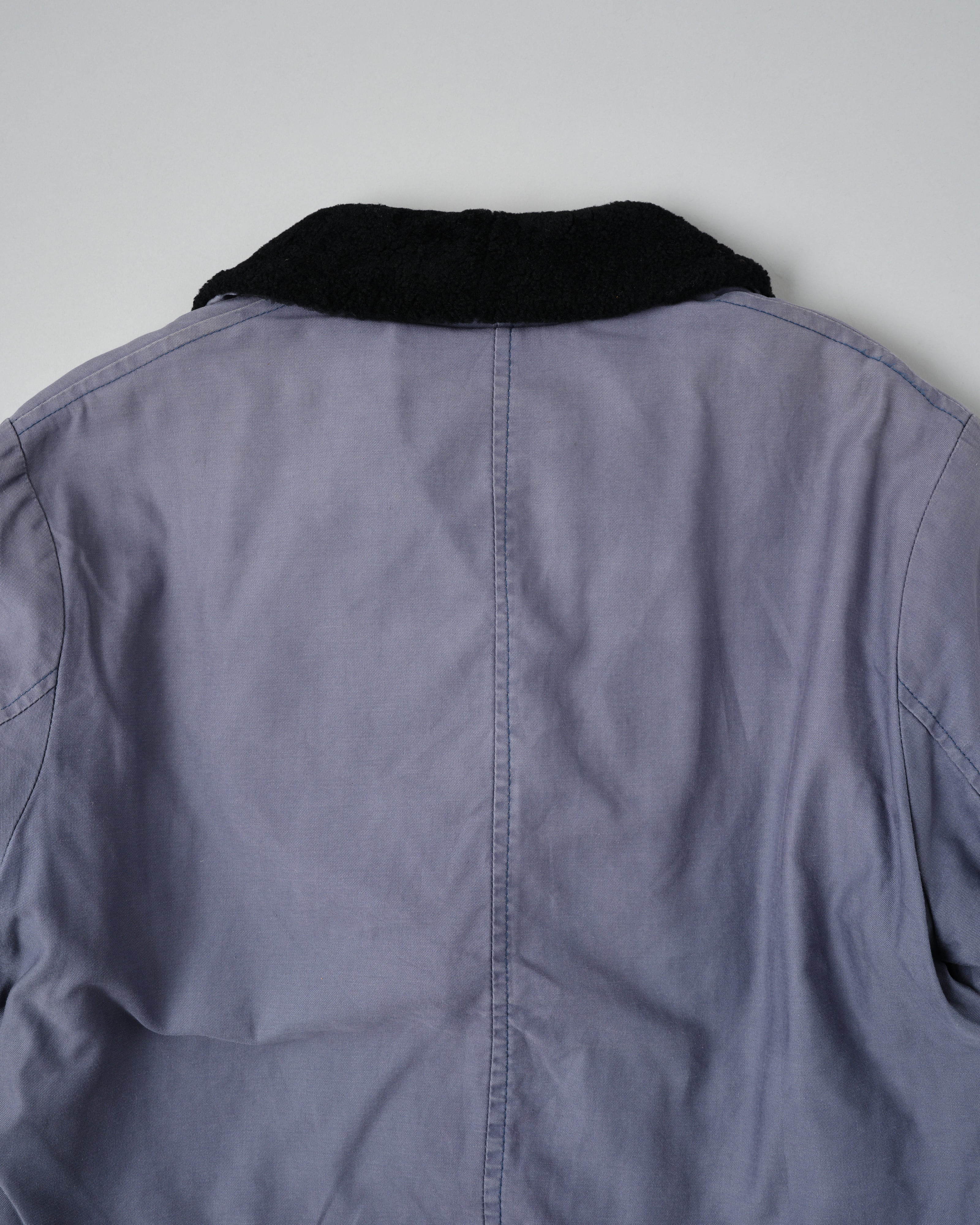 【~80’s】Czechoslovakian Air Force Helicopter Crew Pilot Jacket