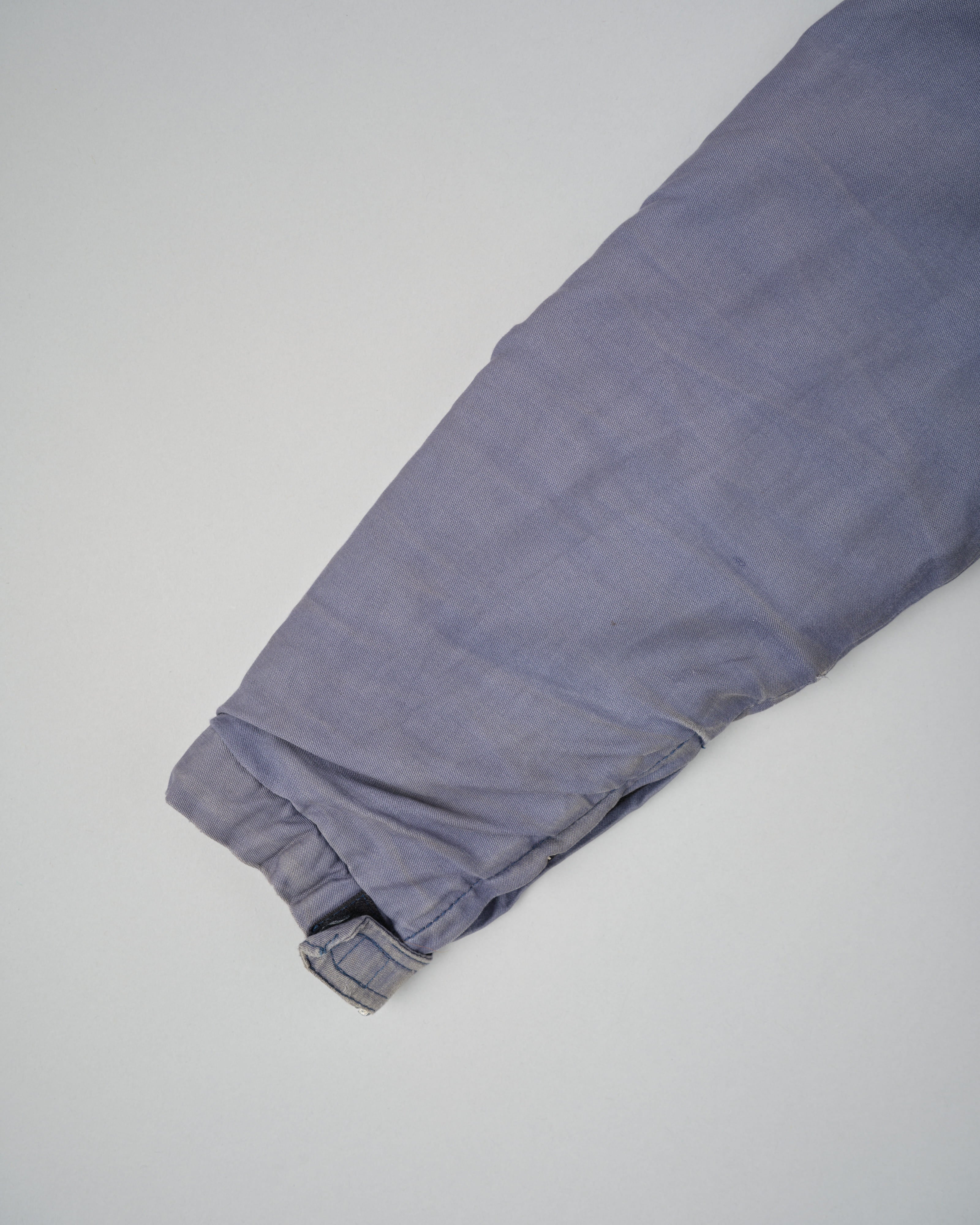 【~80’s】Czechoslovakian Air Force Helicopter Crew Pilot Jacket