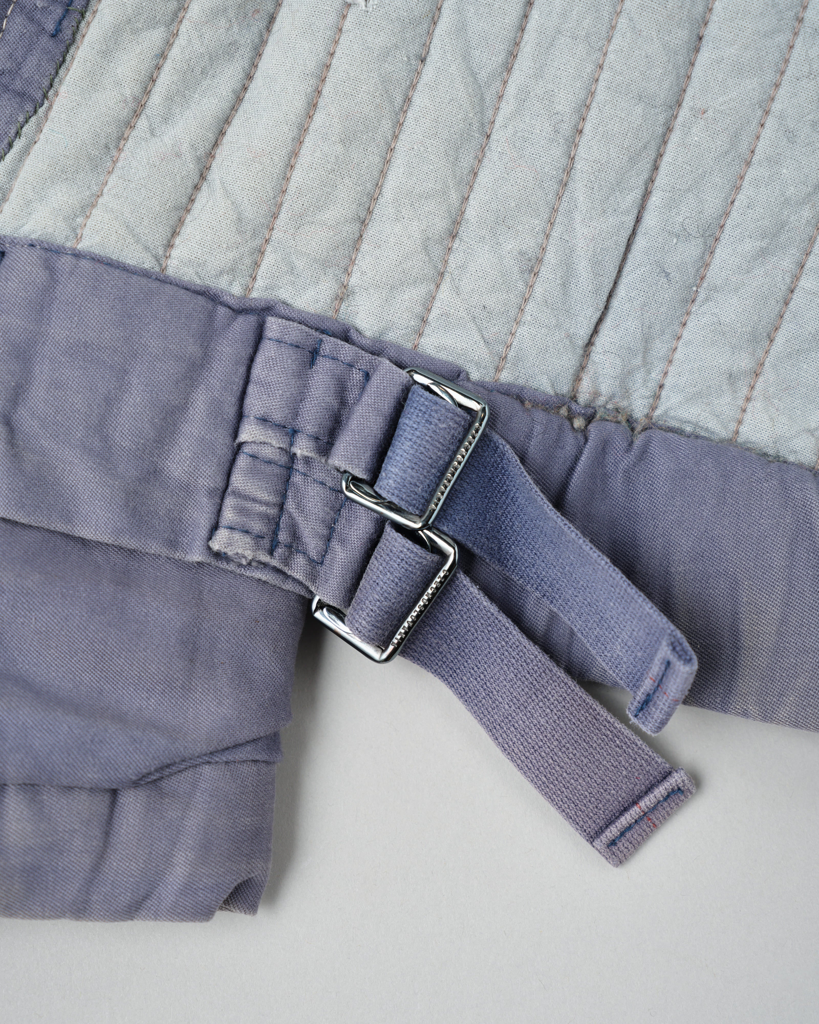 【~80’s】Czechoslovakian Air Force Helicopter Crew Pilot Jacket