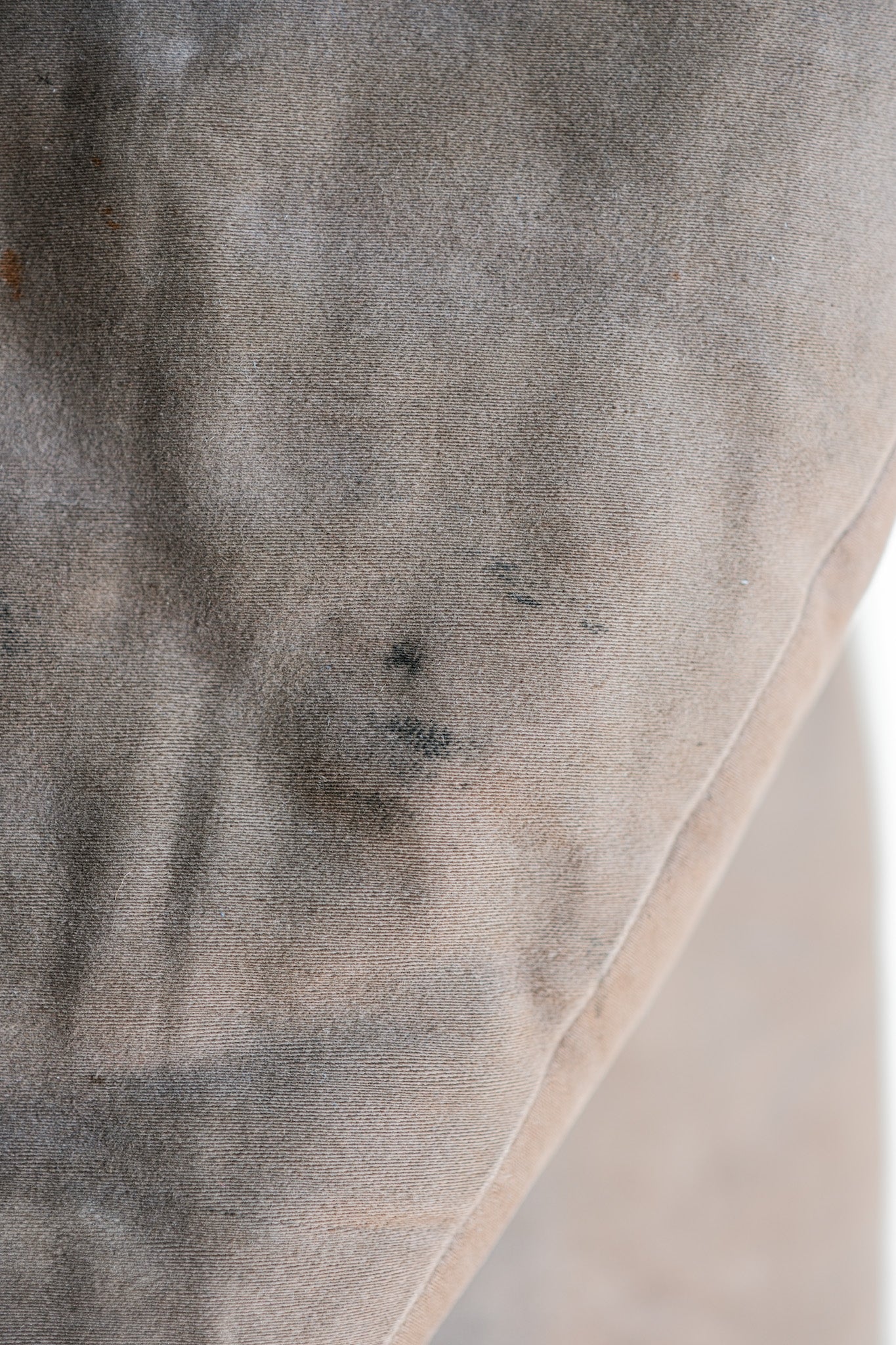 【~40's】WWⅡ German Air Force Winter Flight Jacket "Luftwaffe"