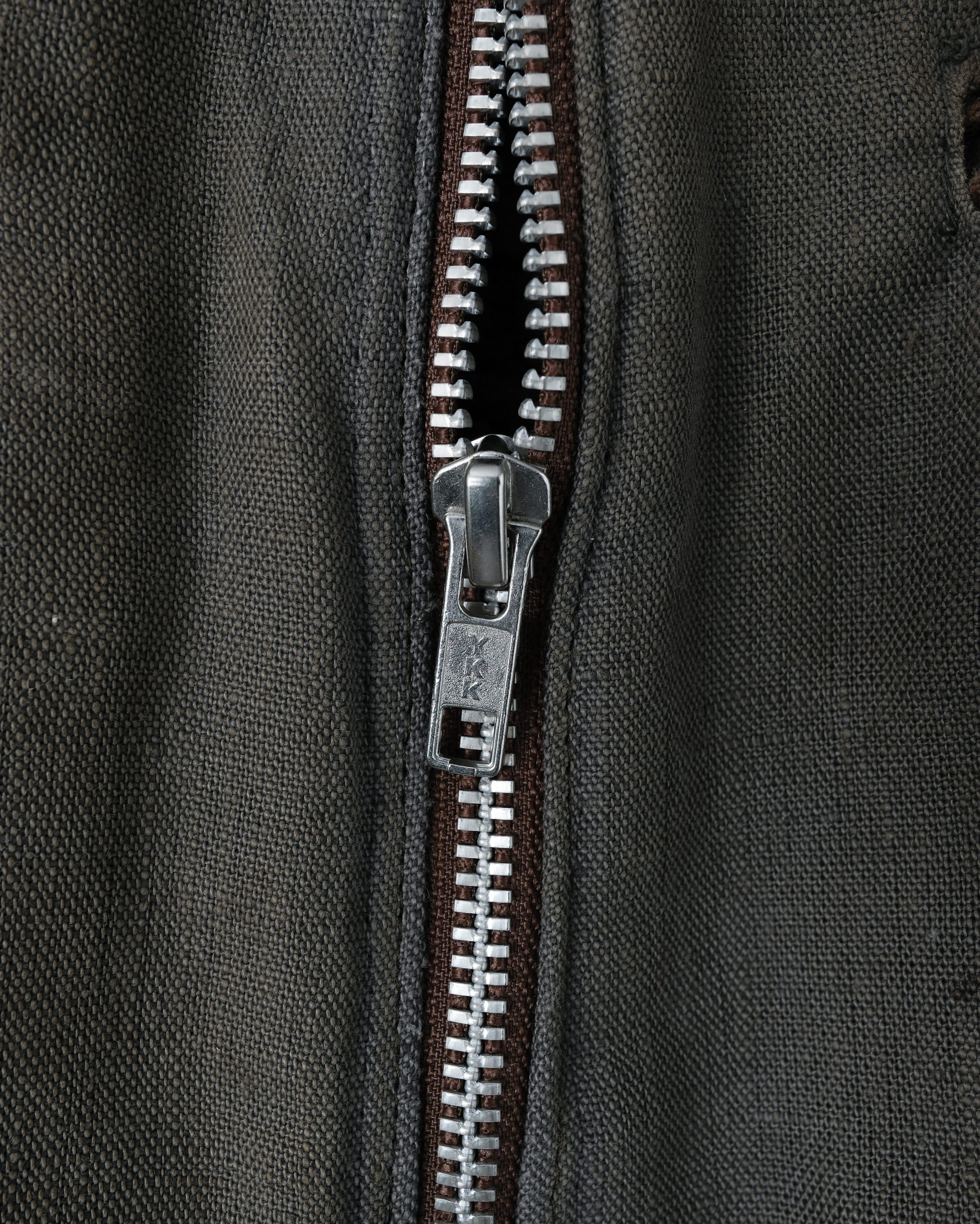 【~80's】Czechoslovakian Vintage Flight Type Winter Jacket