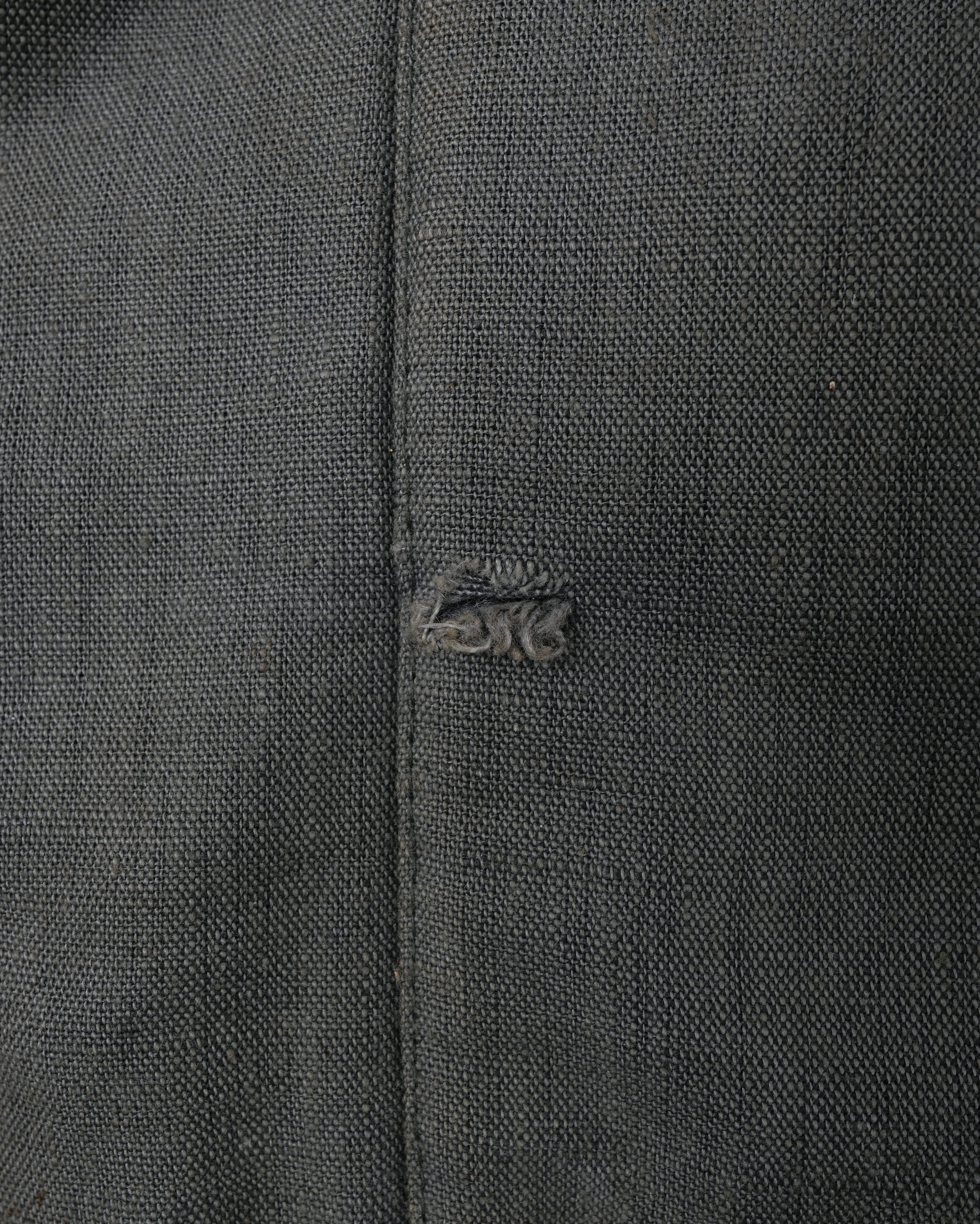 【~80's】Czechoslovakian Vintage Flight Type Winter Jacket