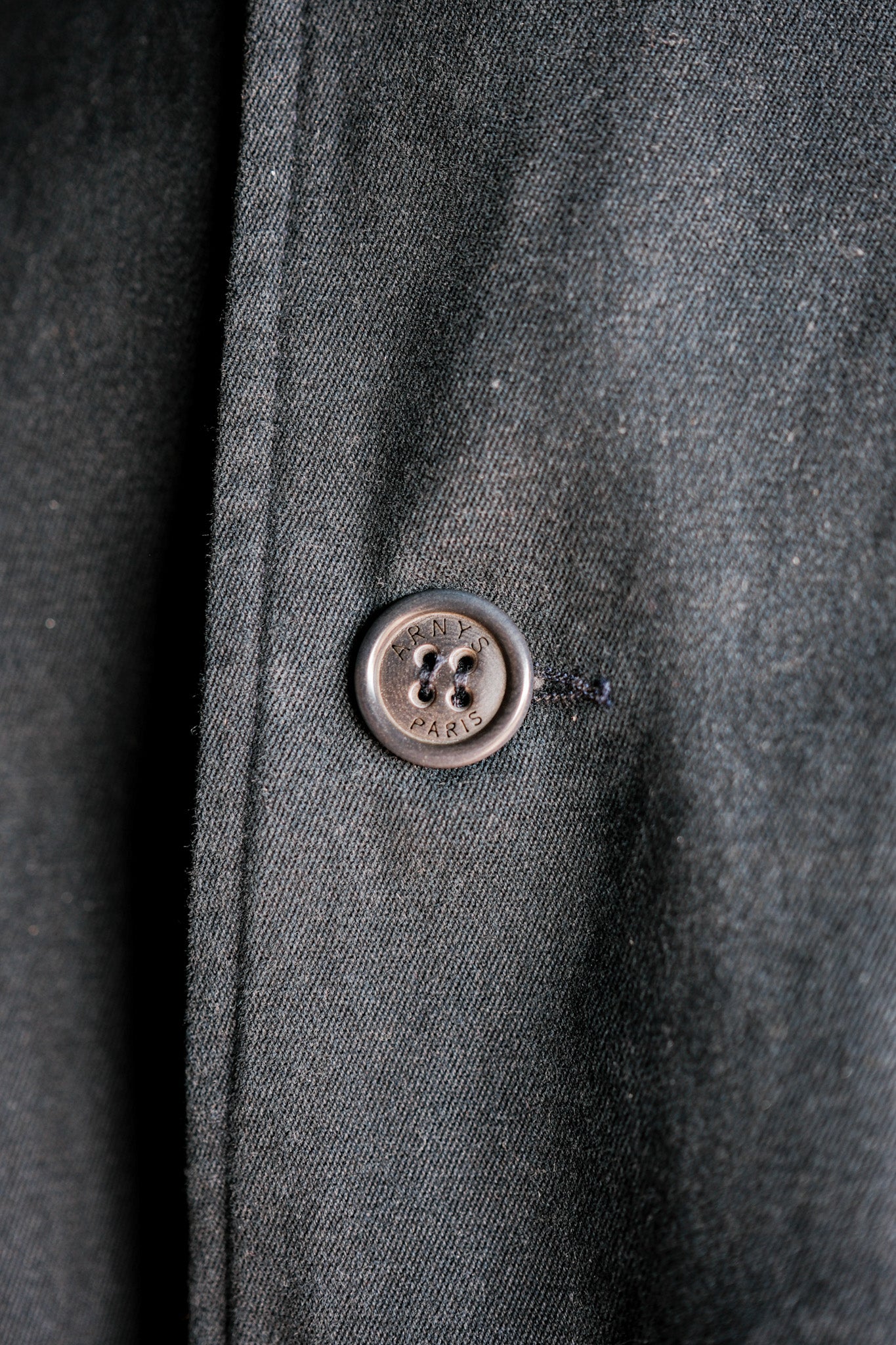 【~00's】Old ARNYS PARIS Forestiere Jacket